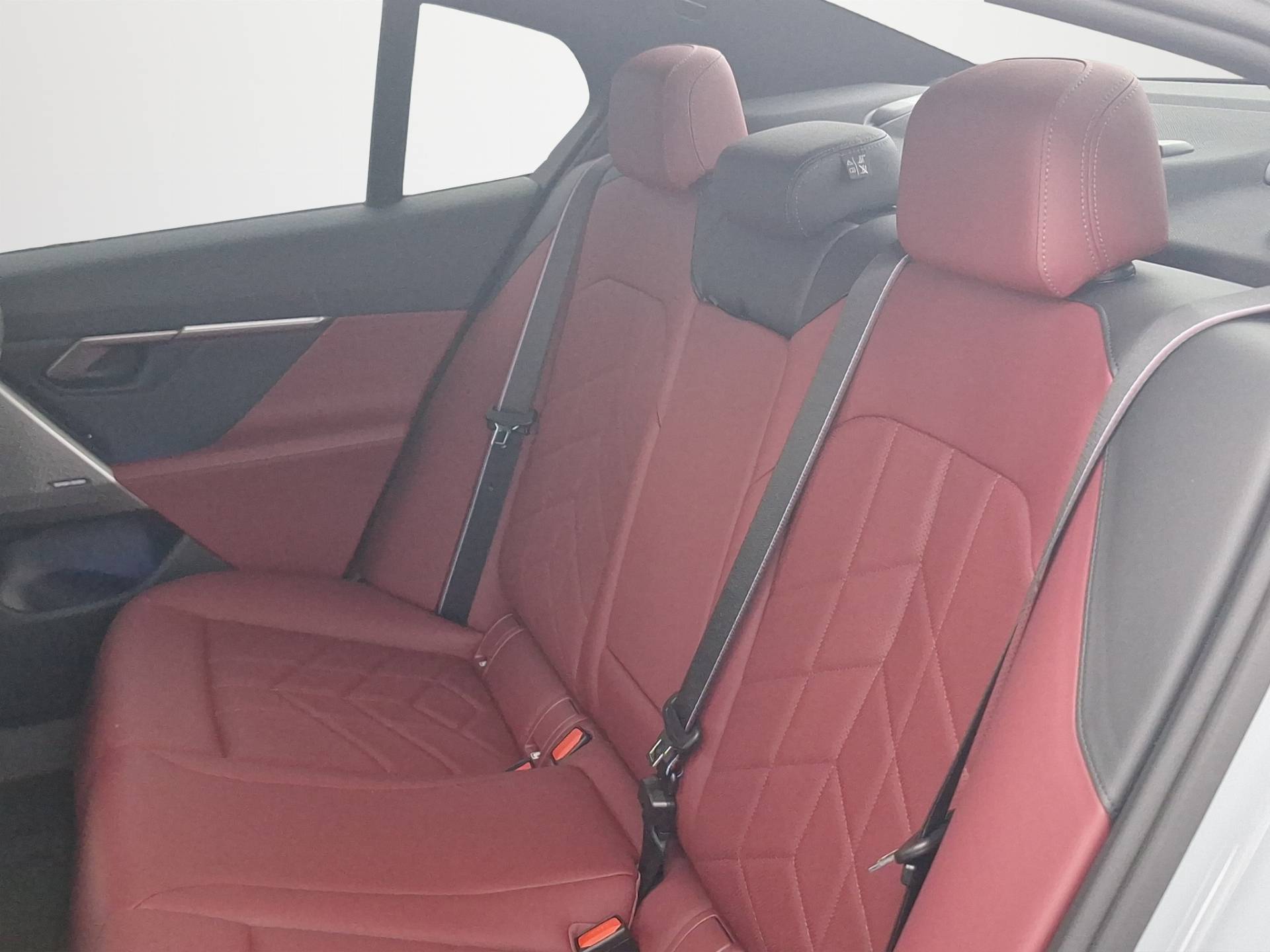 BMW Serie 5 Berlina i5 edrive40 usata in pronta consegna - Brandini