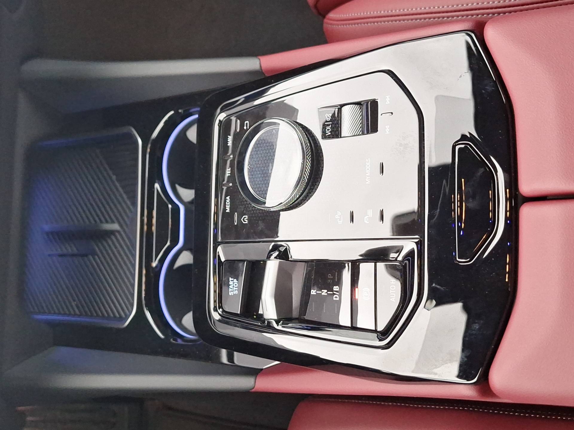 BMW Serie 5 Berlina i5 edrive40 usata in pronta consegna - Brandini