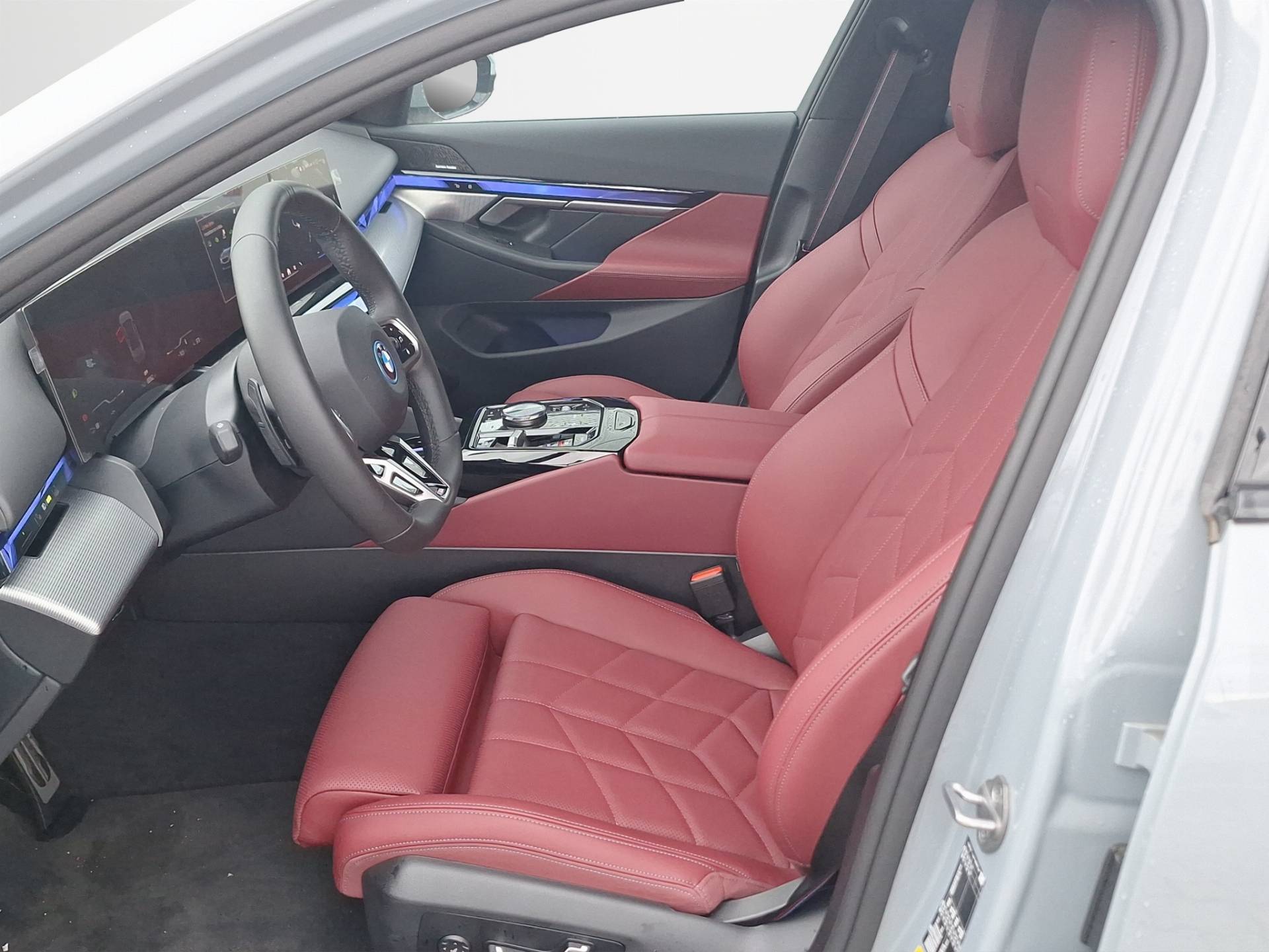 BMW Serie 5 Berlina i5 edrive40 usata in pronta consegna - Brandini