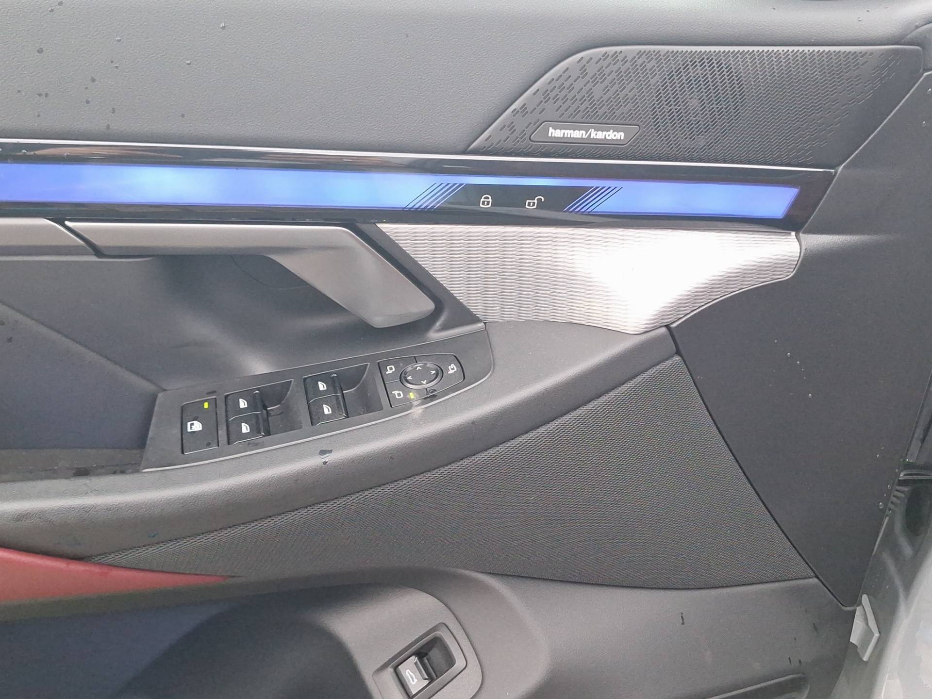 BMW Serie 5 Berlina i5 edrive40 usata in pronta consegna - Brandini