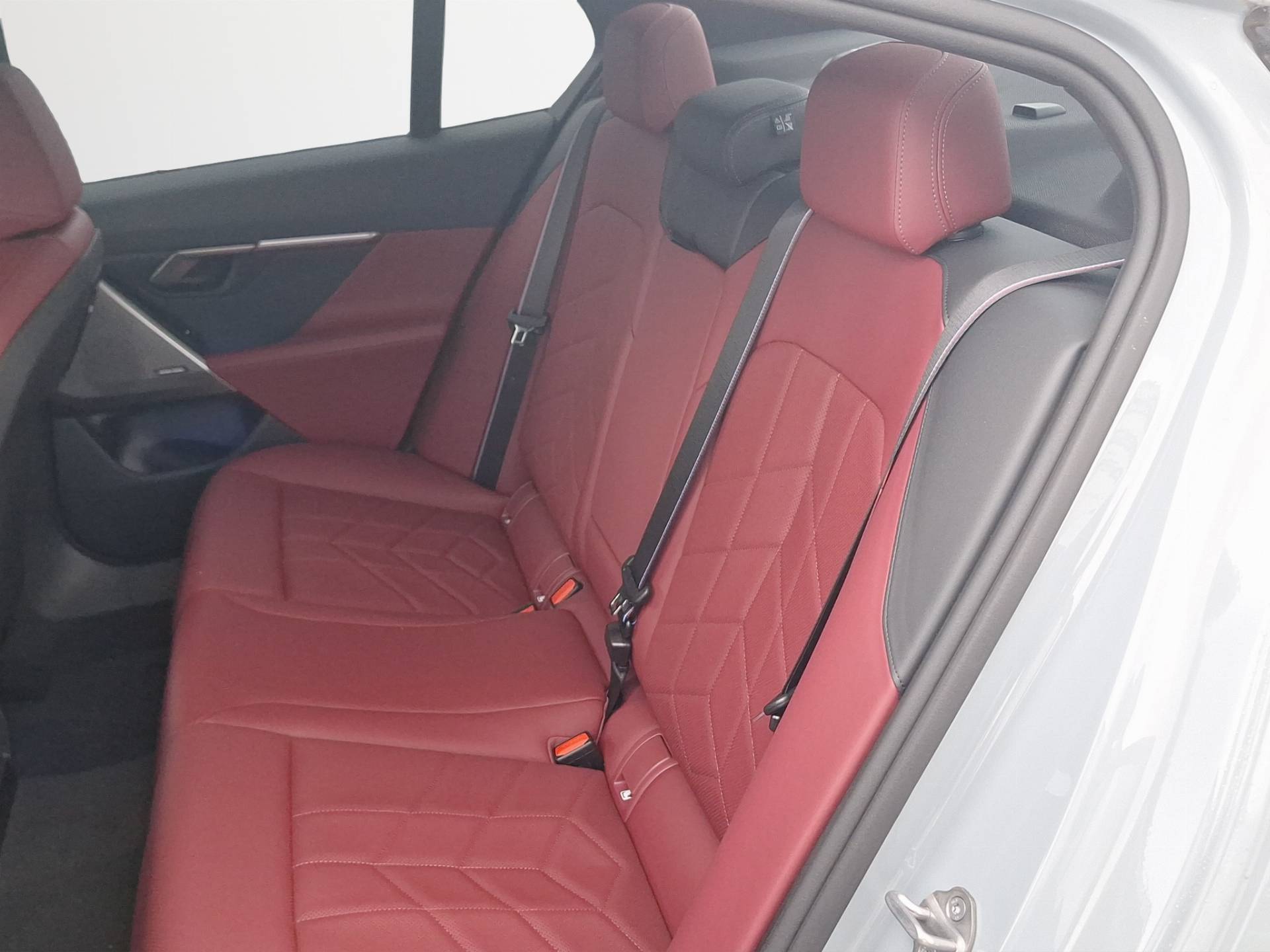 BMW Serie 5 Berlina i5 edrive40 usata in pronta consegna - Brandini