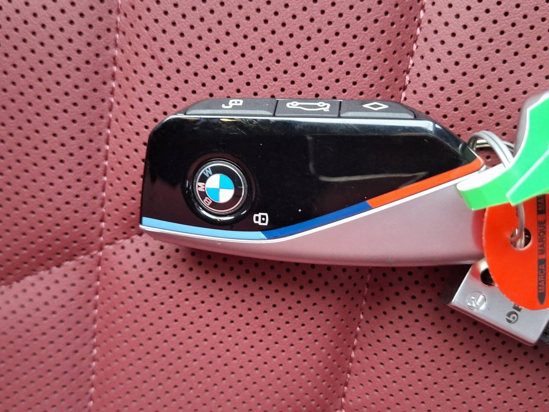 BMW Serie 5 Berlina i5 edrive40 usata in pronta consegna - Brandini