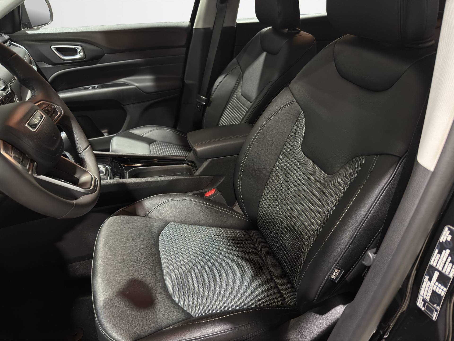Auto Venduta - JEEP Compass Compass 1.5 turbo t4 mhev Altitude 2wd 130cv dct usata in pronta consegna - Brandini
