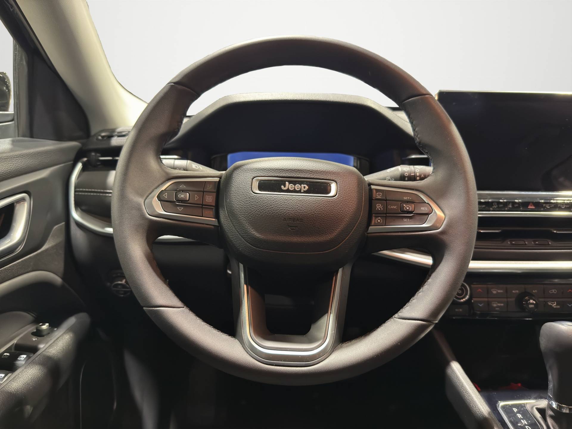 Auto Venduta - JEEP Compass Compass 1.5 turbo t4 mhev Altitude 2wd 130cv dct usata in pronta consegna - Brandini