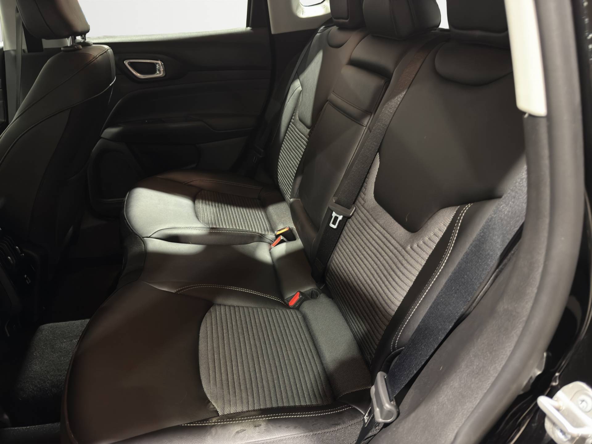 Auto Venduta - JEEP Compass Compass 1.5 turbo t4 mhev Altitude 2wd 130cv dct usata in pronta consegna - Brandini