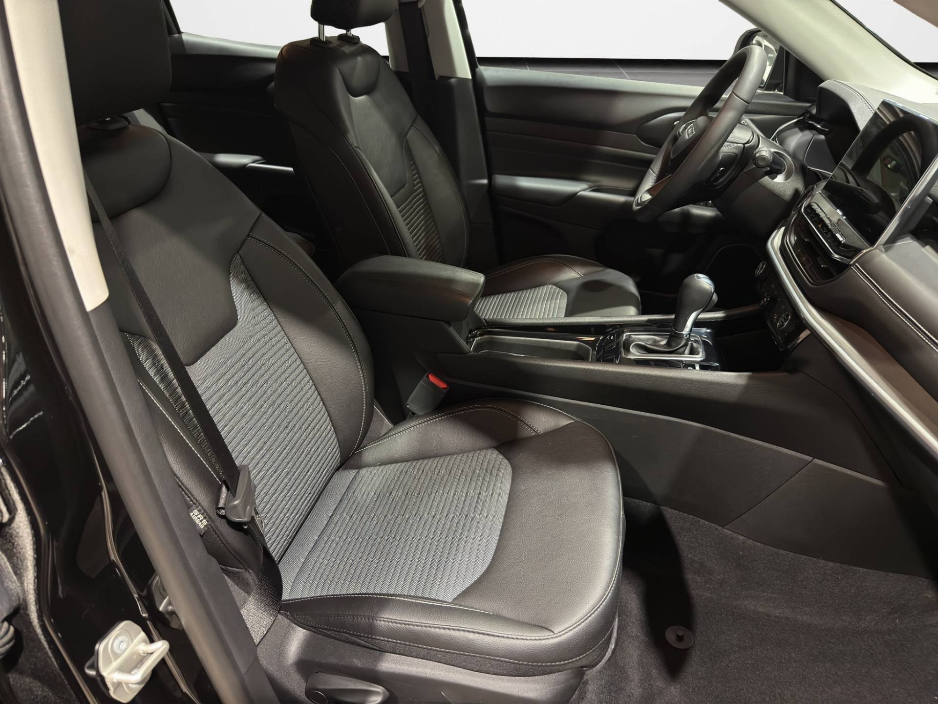 Auto Venduta - JEEP Compass Compass 1.5 turbo t4 mhev Altitude 2wd 130cv dct usata in pronta consegna - Brandini