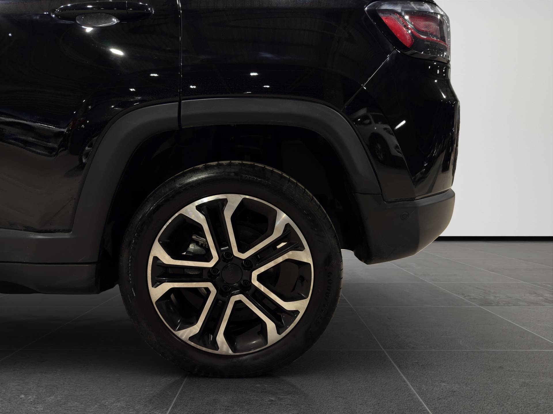 Auto Venduta - JEEP Compass Compass 1.5 turbo t4 mhev Altitude 2wd 130cv dct usata in pronta consegna - Brandini
