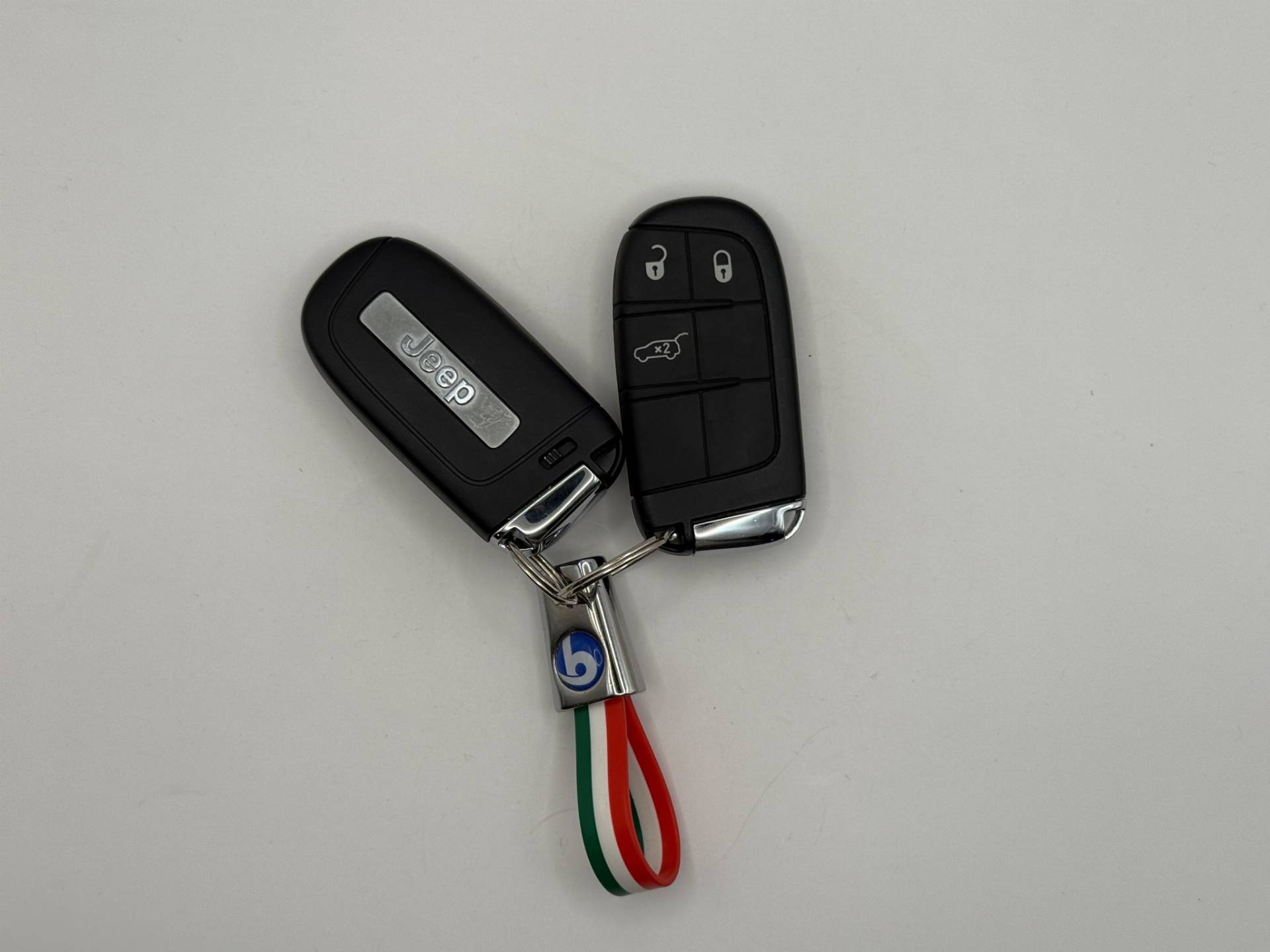 Auto Venduta - JEEP Compass Compass 1.5 turbo t4 mhev Altitude 2wd 130cv dct usata in pronta consegna - Brandini