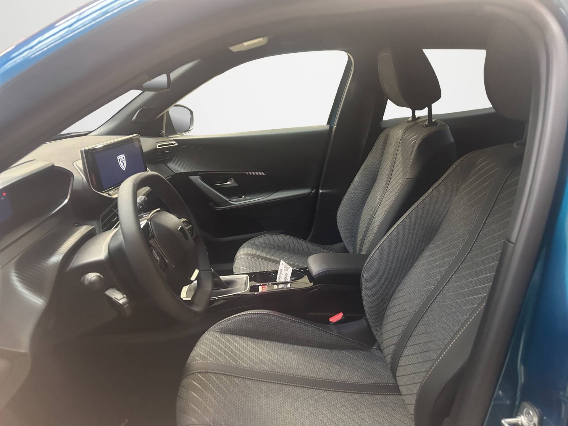 PEUGEOT 2008 2008 1.2 puretech Allure s&s 100cv usata in pronta consegna - Brandini