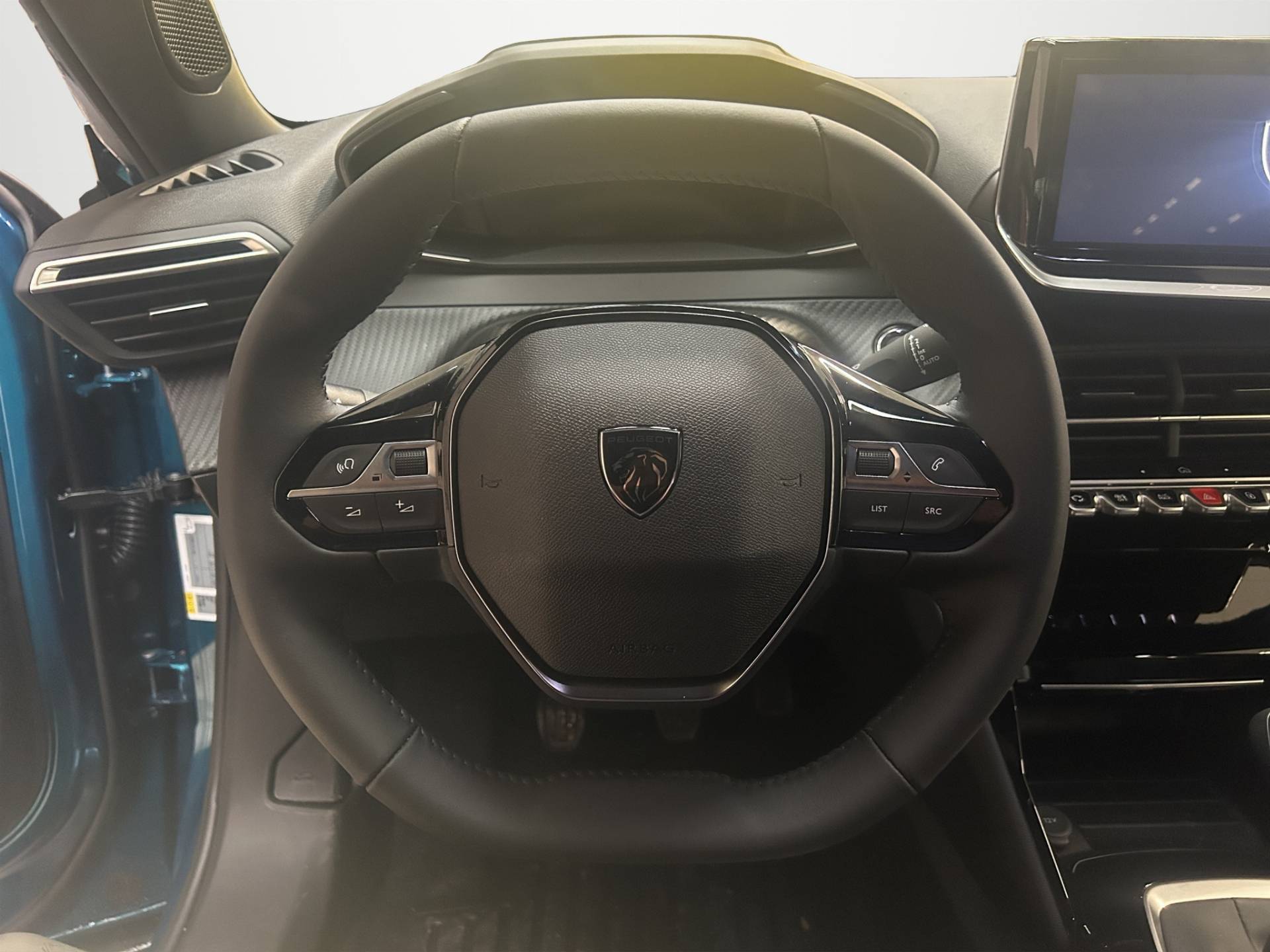 PEUGEOT 2008 2008 1.2 puretech Allure s&s 100cv usata in pronta consegna - Brandini