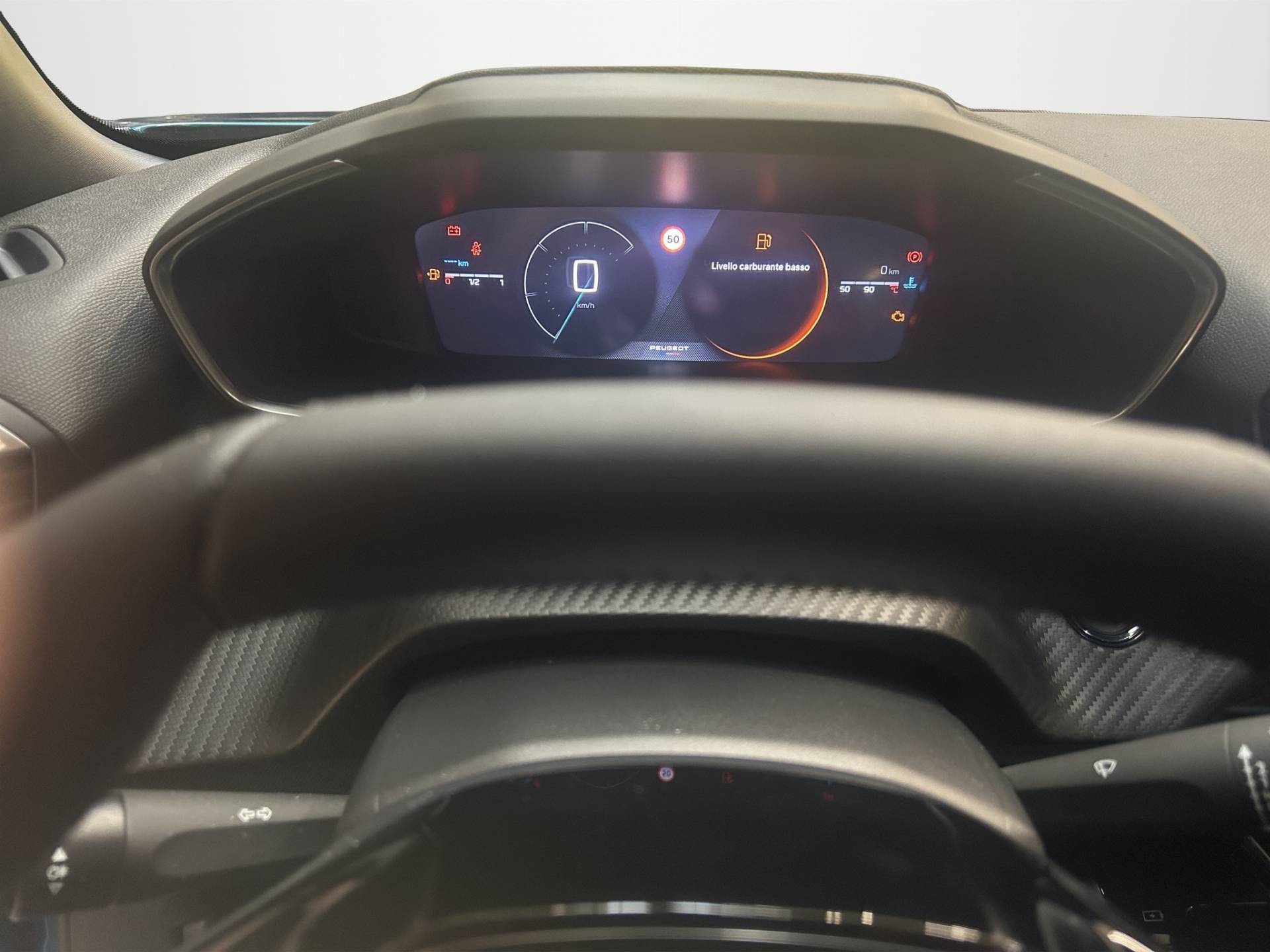 PEUGEOT 2008 2008 1.2 puretech Allure s&s 100cv usata in pronta consegna - Brandini