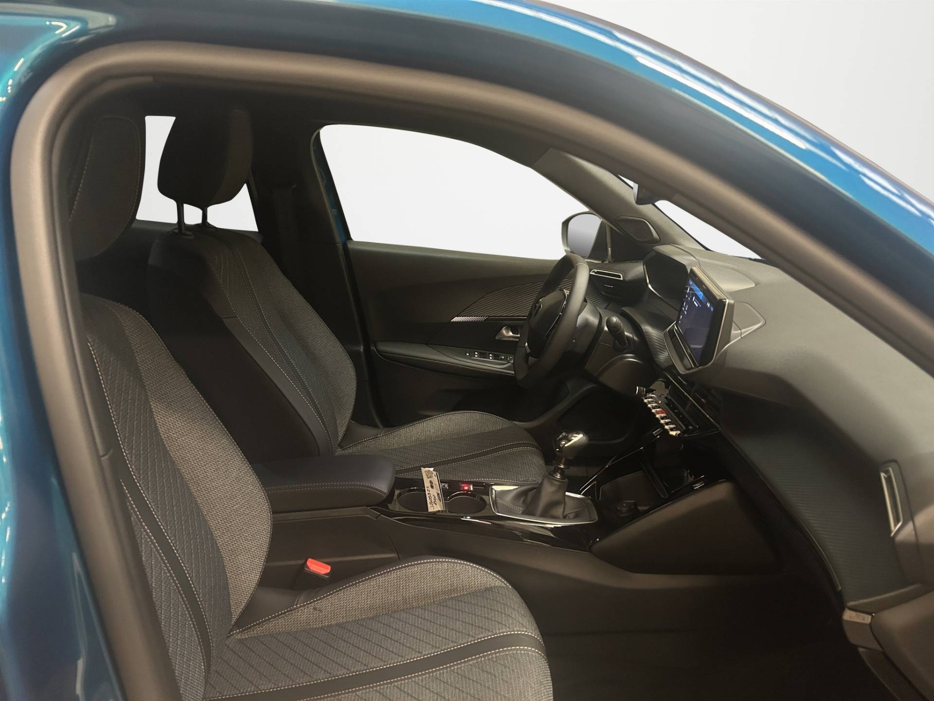 PEUGEOT 2008 2008 1.2 puretech Allure s&s 100cv usata in pronta consegna - Brandini