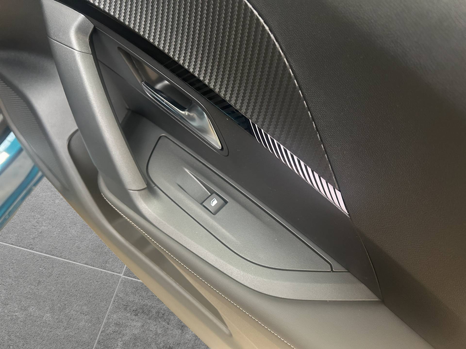 PEUGEOT 2008 2008 1.2 puretech Allure s&s 100cv usata in pronta consegna - Brandini