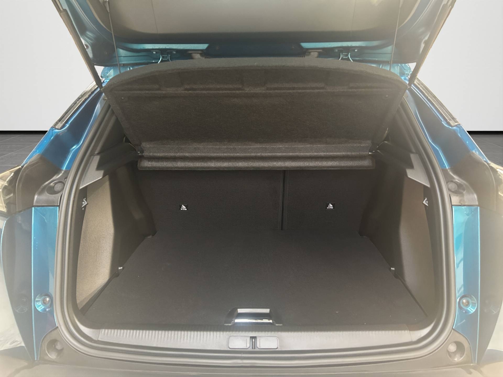 PEUGEOT 2008 2008 1.2 puretech Allure s&s 100cv usata in pronta consegna - Brandini