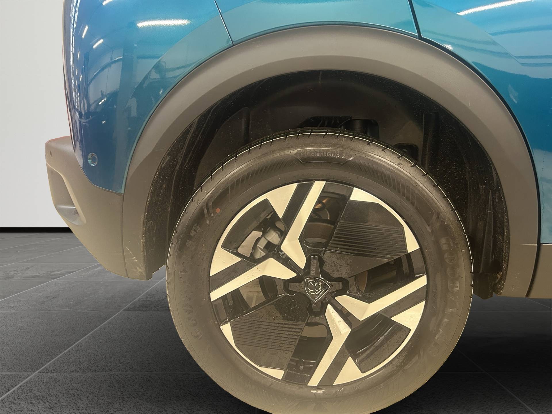 PEUGEOT 2008 2008 1.2 puretech Allure s&s 100cv usata in pronta consegna - Brandini