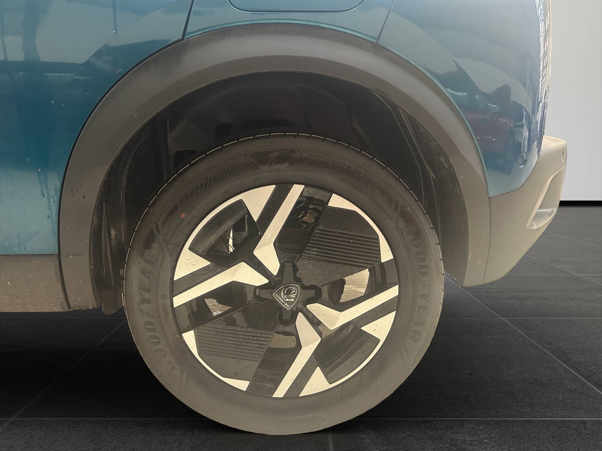 PEUGEOT 2008 2008 1.2 puretech Allure s&s 100cv usata in pronta consegna - Brandini