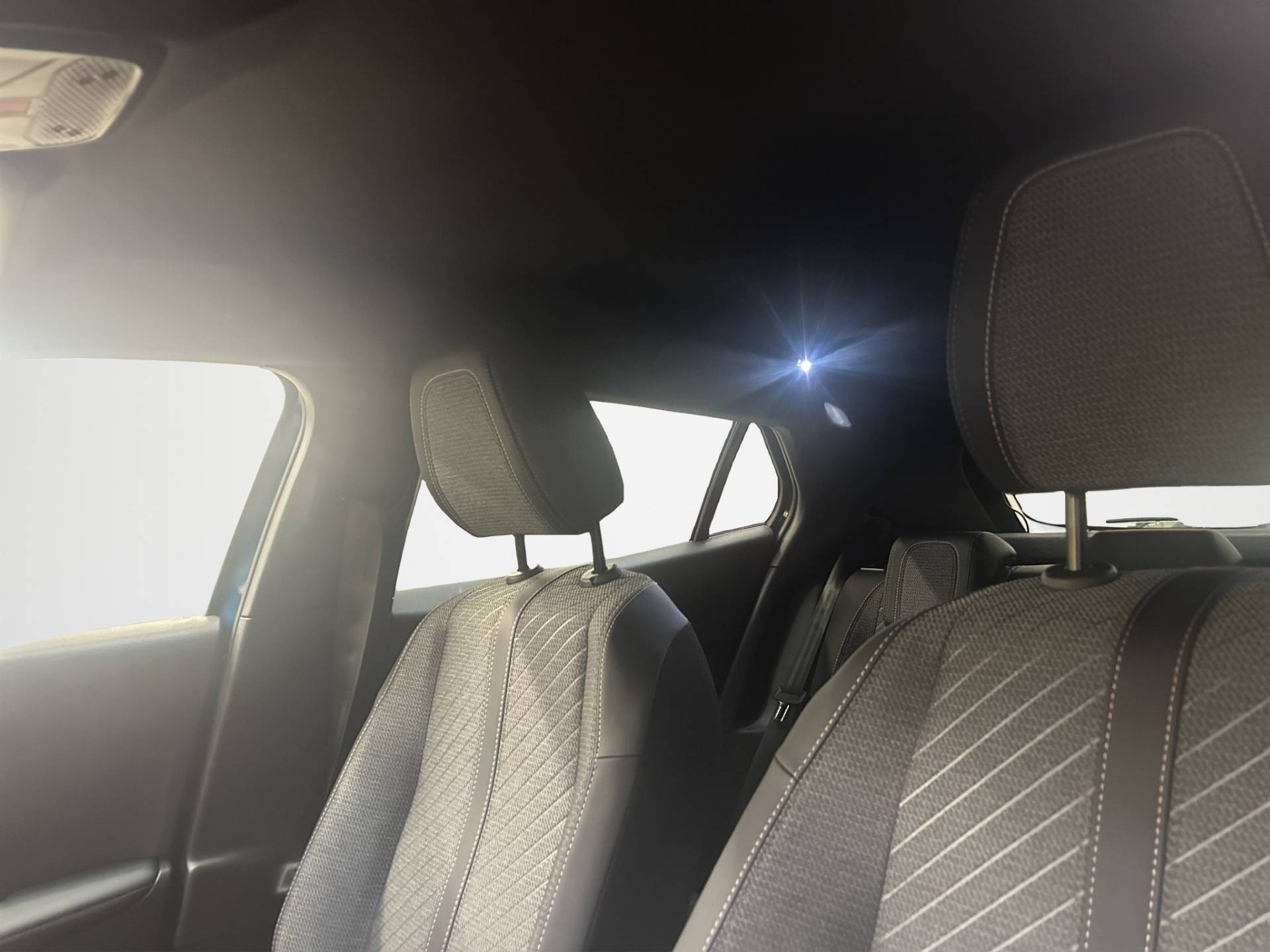 PEUGEOT 2008 2008 1.2 puretech Allure s&s 100cv usata in pronta consegna - Brandini