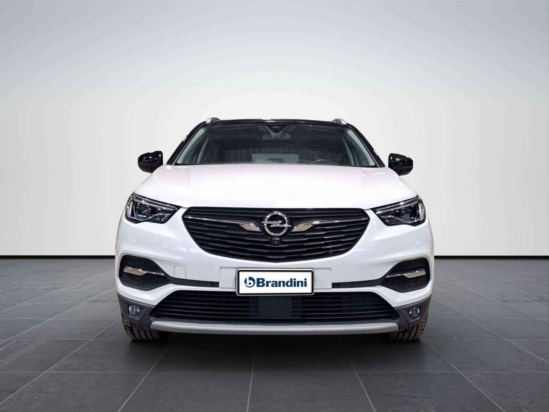 OPEL Grandland X Grandland X 2.0 ecotec Ultimate s&s 177cv at8 usata in pronta consegna - Brandini