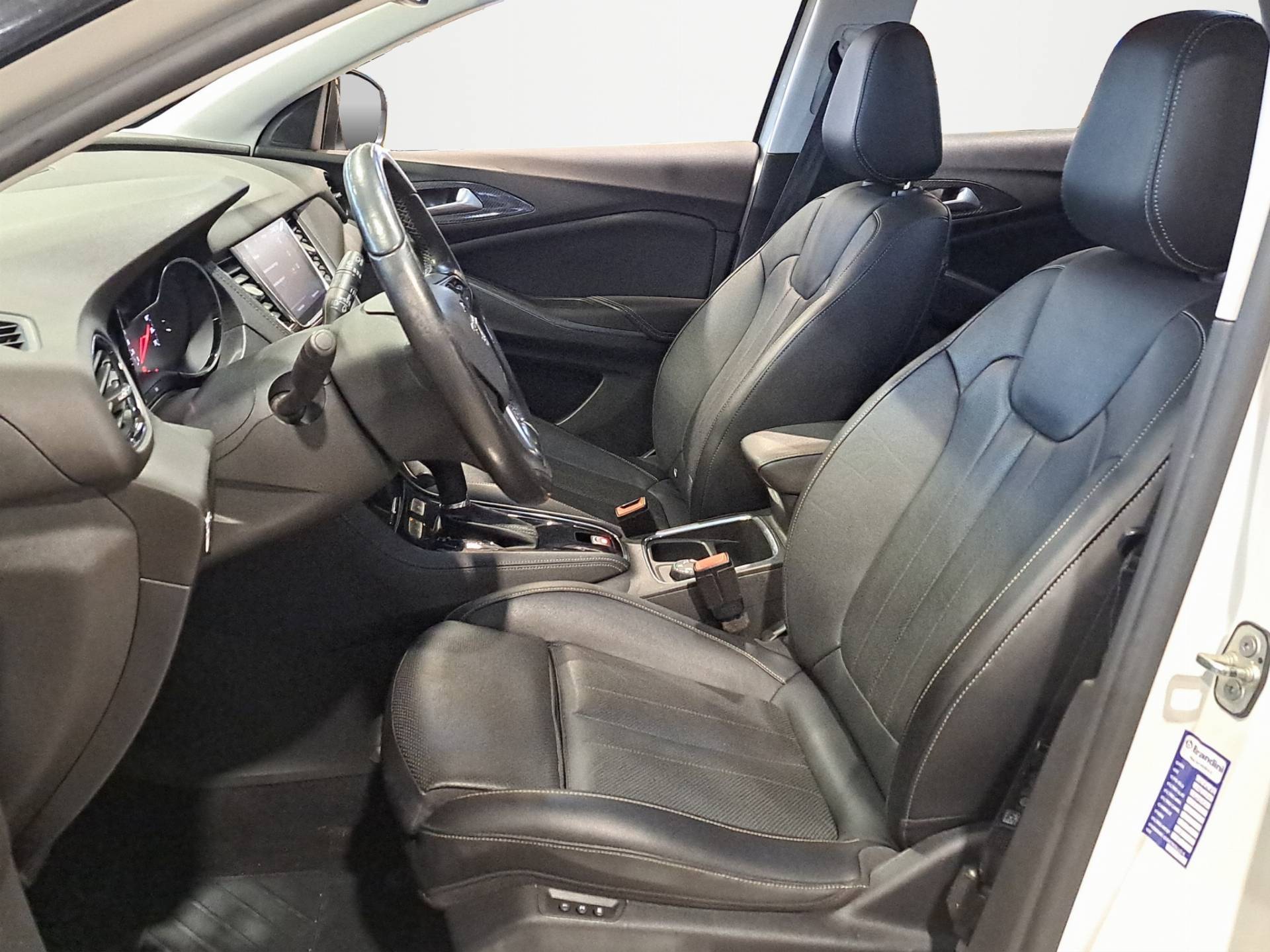 OPEL Grandland X Grandland X 2.0 ecotec Ultimate s&s 177cv at8 usata in pronta consegna - Brandini