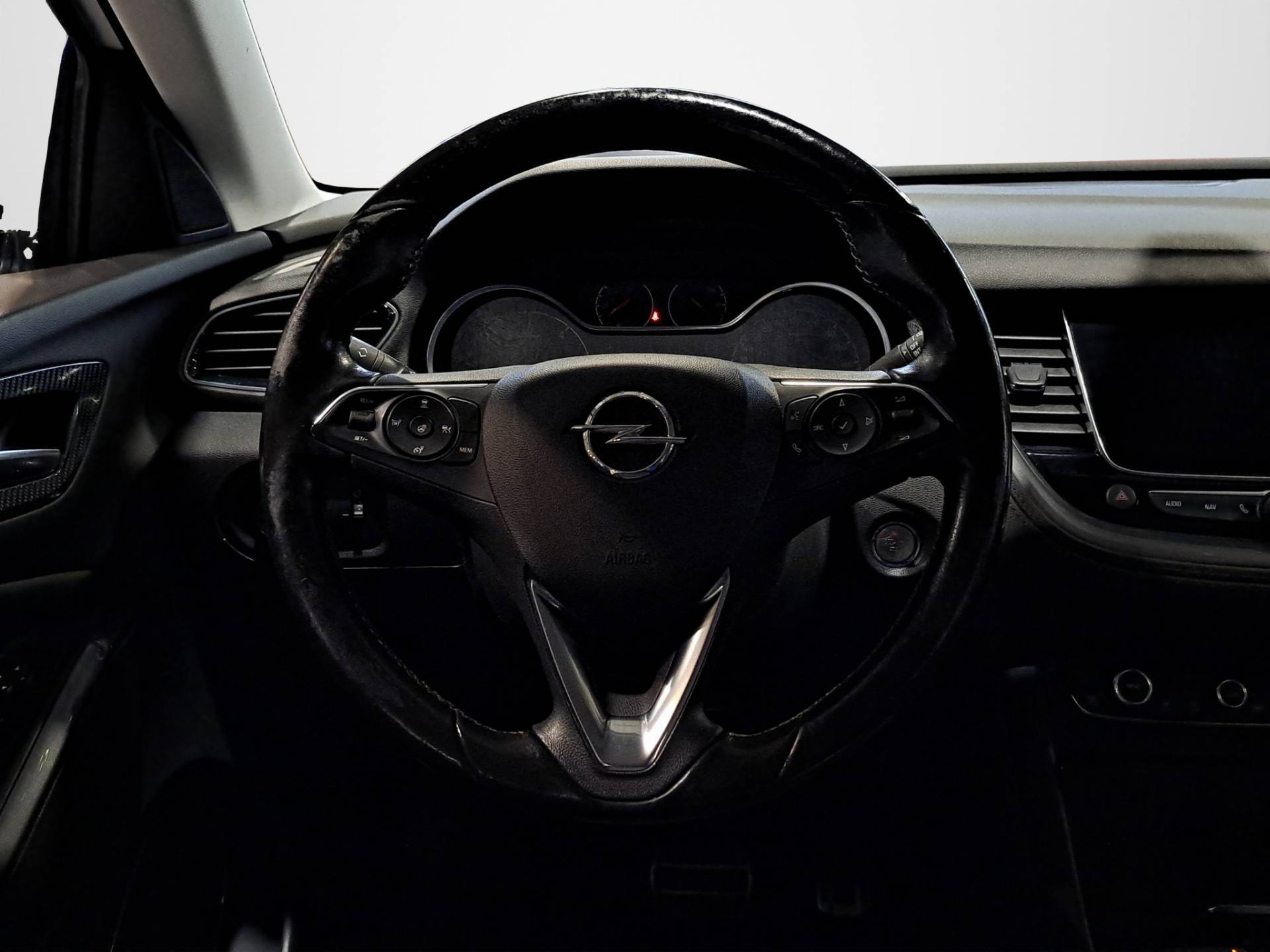 OPEL Grandland X Grandland X 2.0 ecotec Ultimate s&s 177cv at8 usata in pronta consegna - Brandini