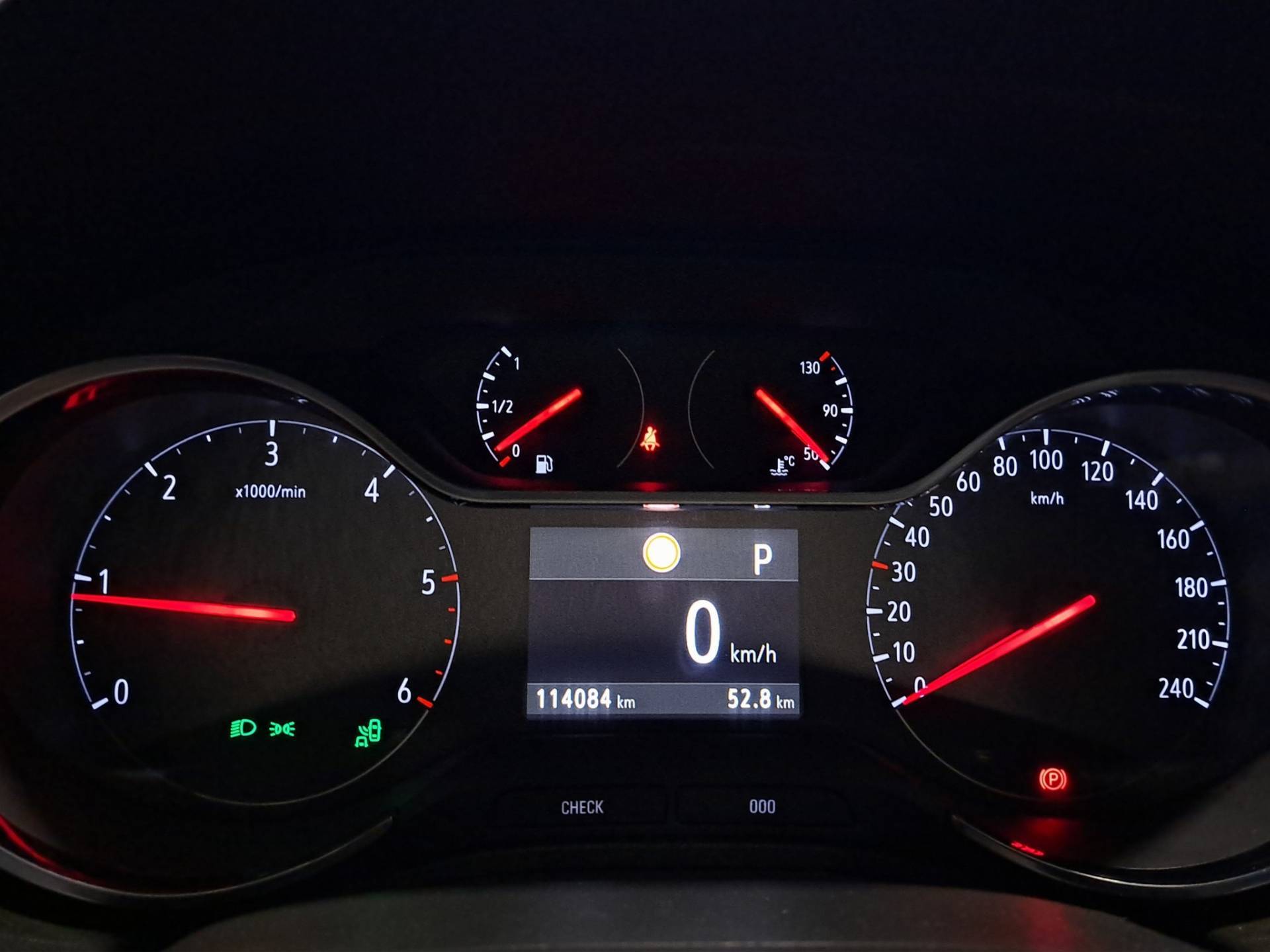 OPEL Grandland X Grandland X 2.0 ecotec Ultimate s&s 177cv at8 usata in pronta consegna - Brandini