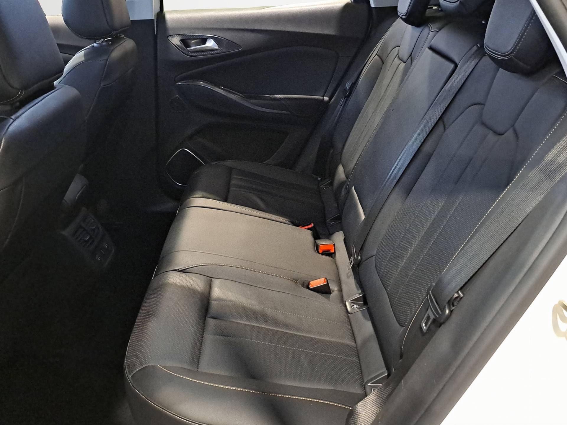 OPEL Grandland X Grandland X 2.0 ecotec Ultimate s&s 177cv at8 usata in pronta consegna - Brandini