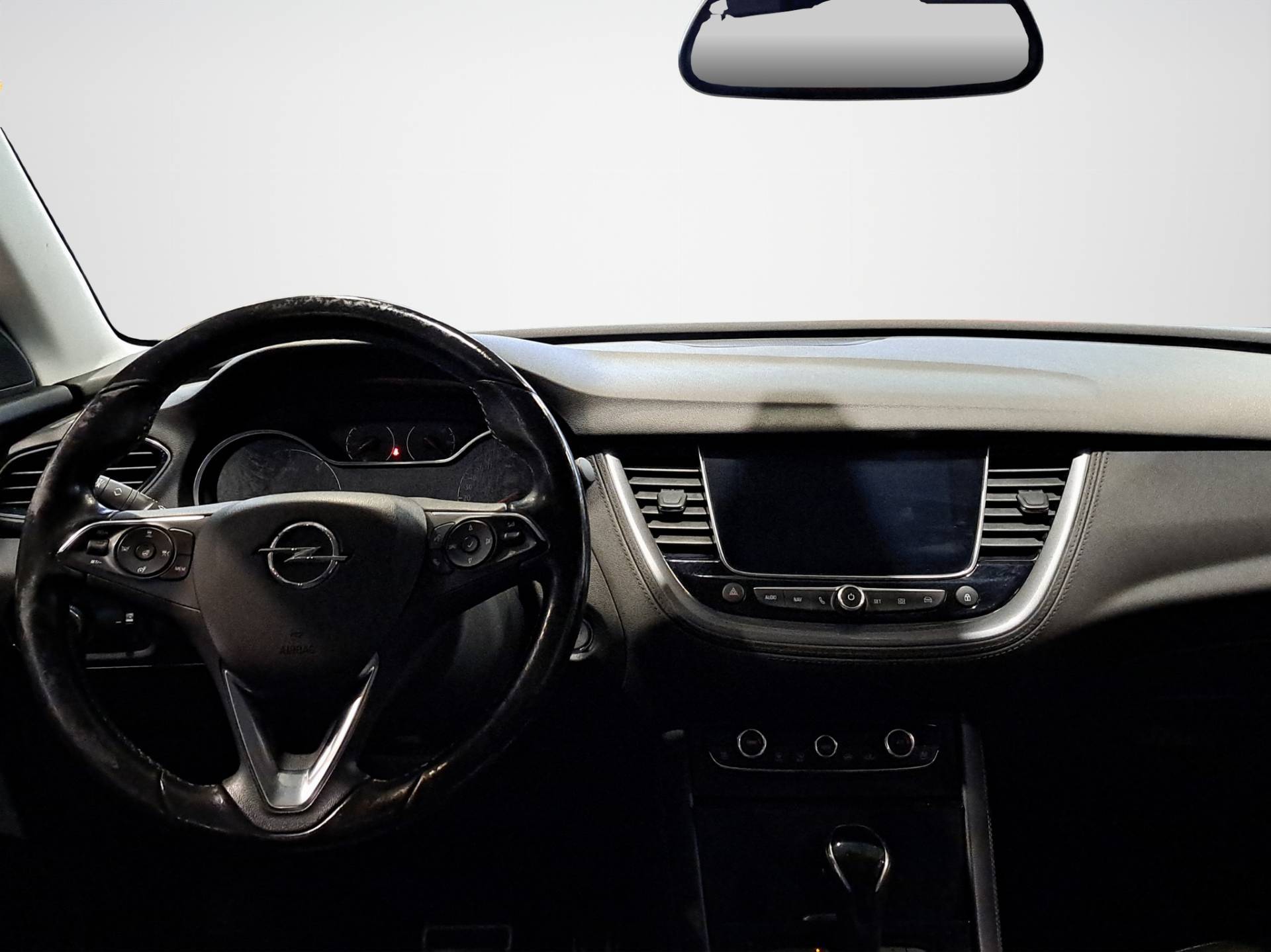 OPEL Grandland X Grandland X 2.0 ecotec Ultimate s&s 177cv at8 usata in pronta consegna - Brandini