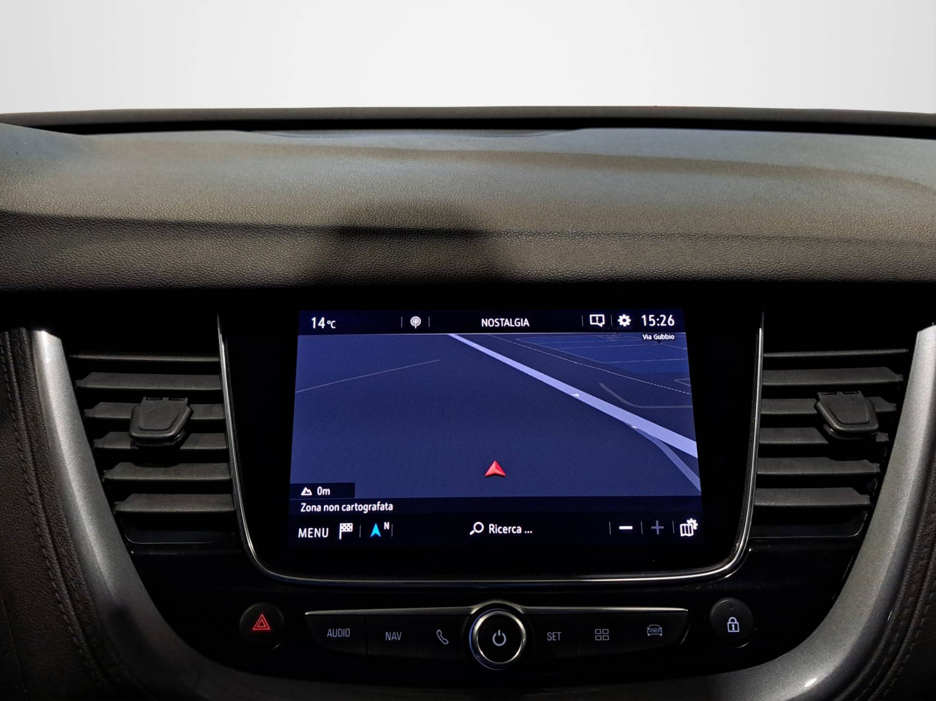 OPEL Grandland X Grandland X 2.0 ecotec Ultimate s&s 177cv at8 usata in pronta consegna - Brandini