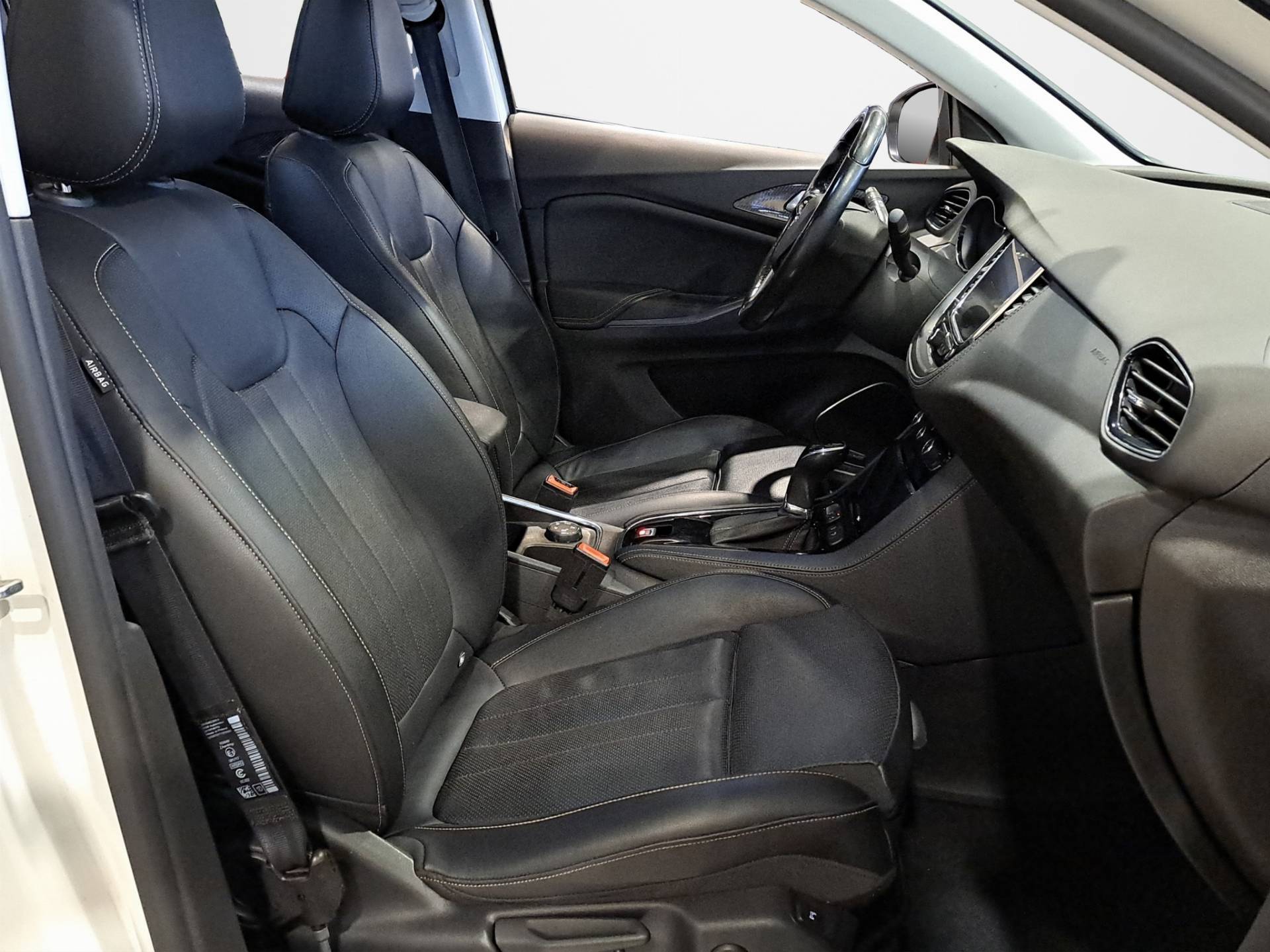 OPEL Grandland X Grandland X 2.0 ecotec Ultimate s&s 177cv at8 usata in pronta consegna - Brandini