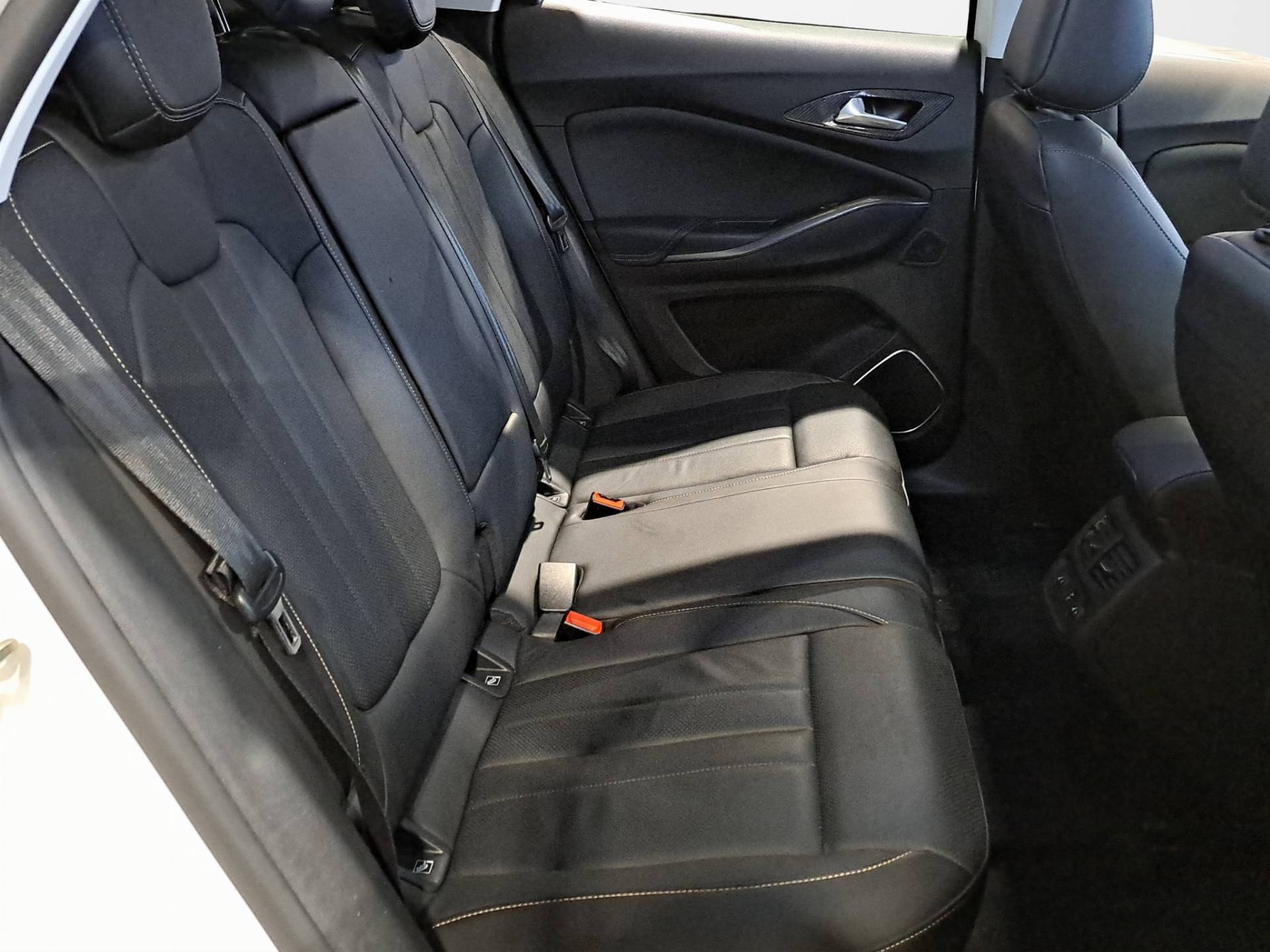 OPEL Grandland X Grandland X 2.0 ecotec Ultimate s&s 177cv at8 usata in pronta consegna - Brandini