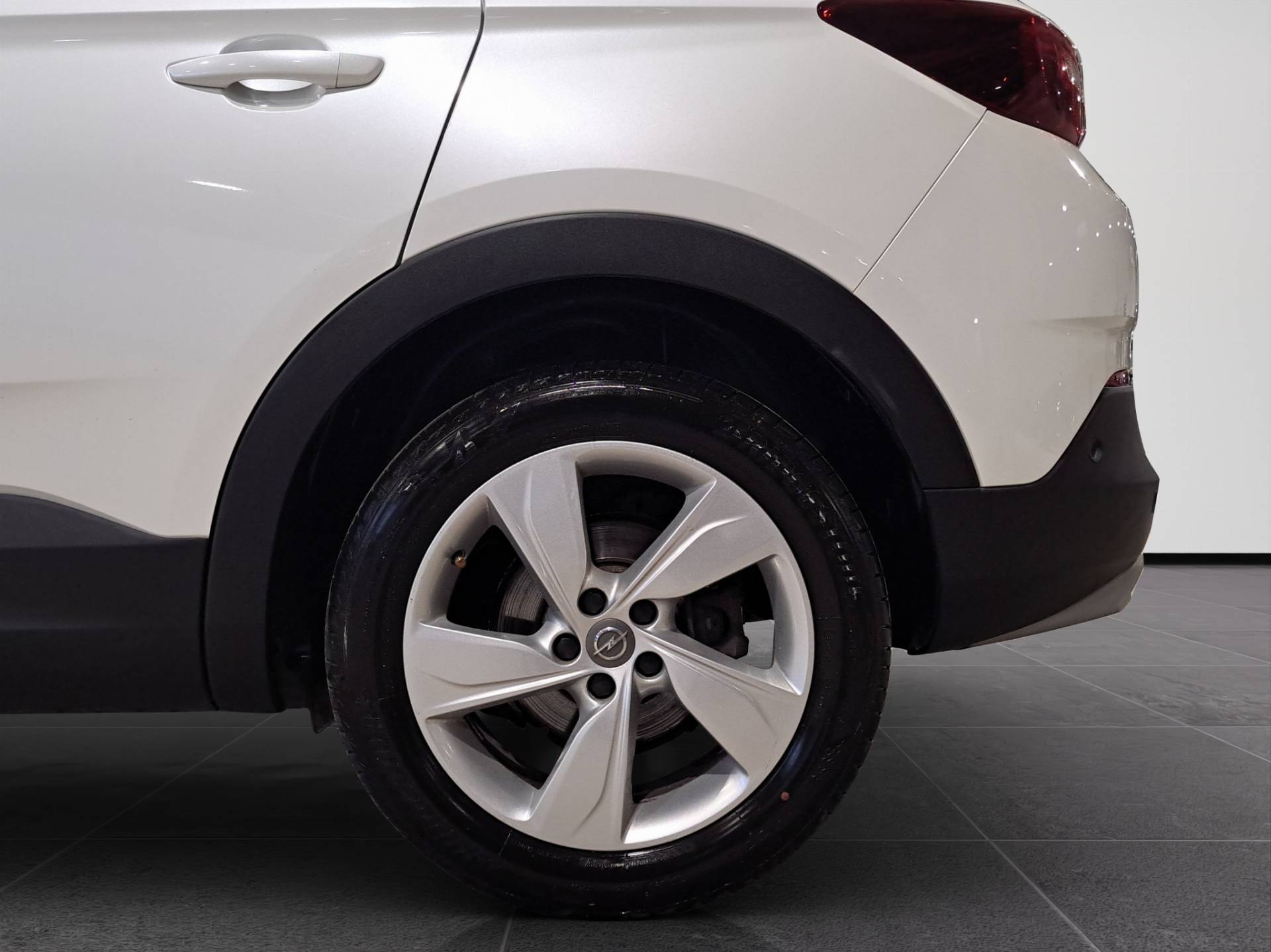 OPEL Grandland X Grandland X 2.0 ecotec Ultimate s&s 177cv at8 usata in pronta consegna - Brandini