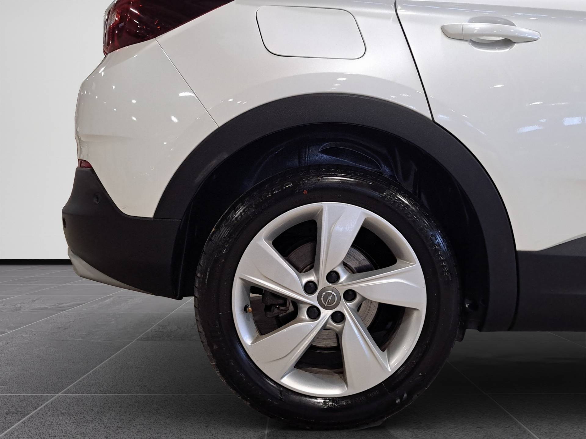 OPEL Grandland X Grandland X 2.0 ecotec Ultimate s&s 177cv at8 usata in pronta consegna - Brandini