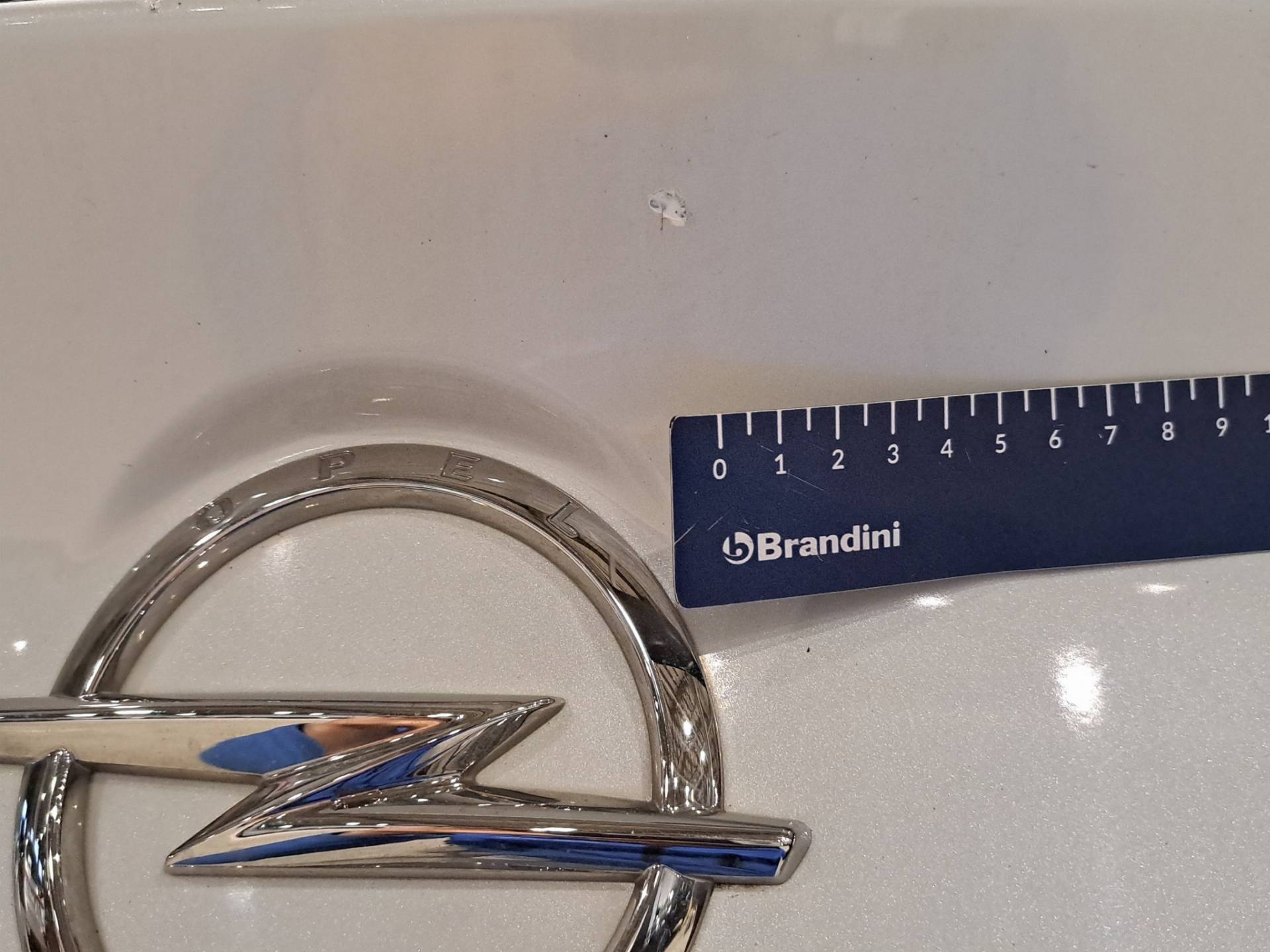 OPEL Grandland X Grandland X 2.0 ecotec Ultimate s&s 177cv at8 usata in pronta consegna - Brandini