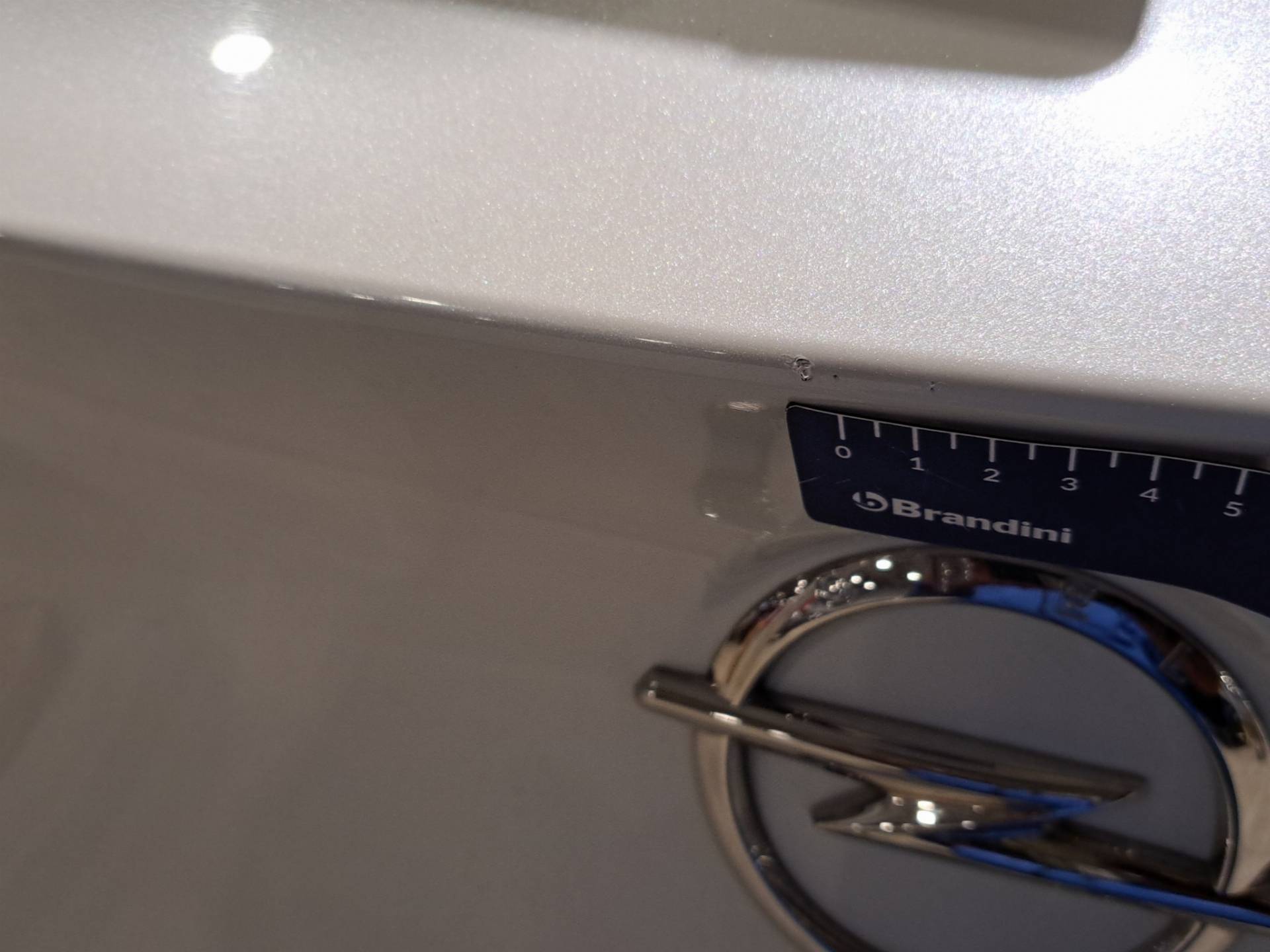 OPEL Grandland X Grandland X 2.0 ecotec Ultimate s&s 177cv at8 usata in pronta consegna - Brandini