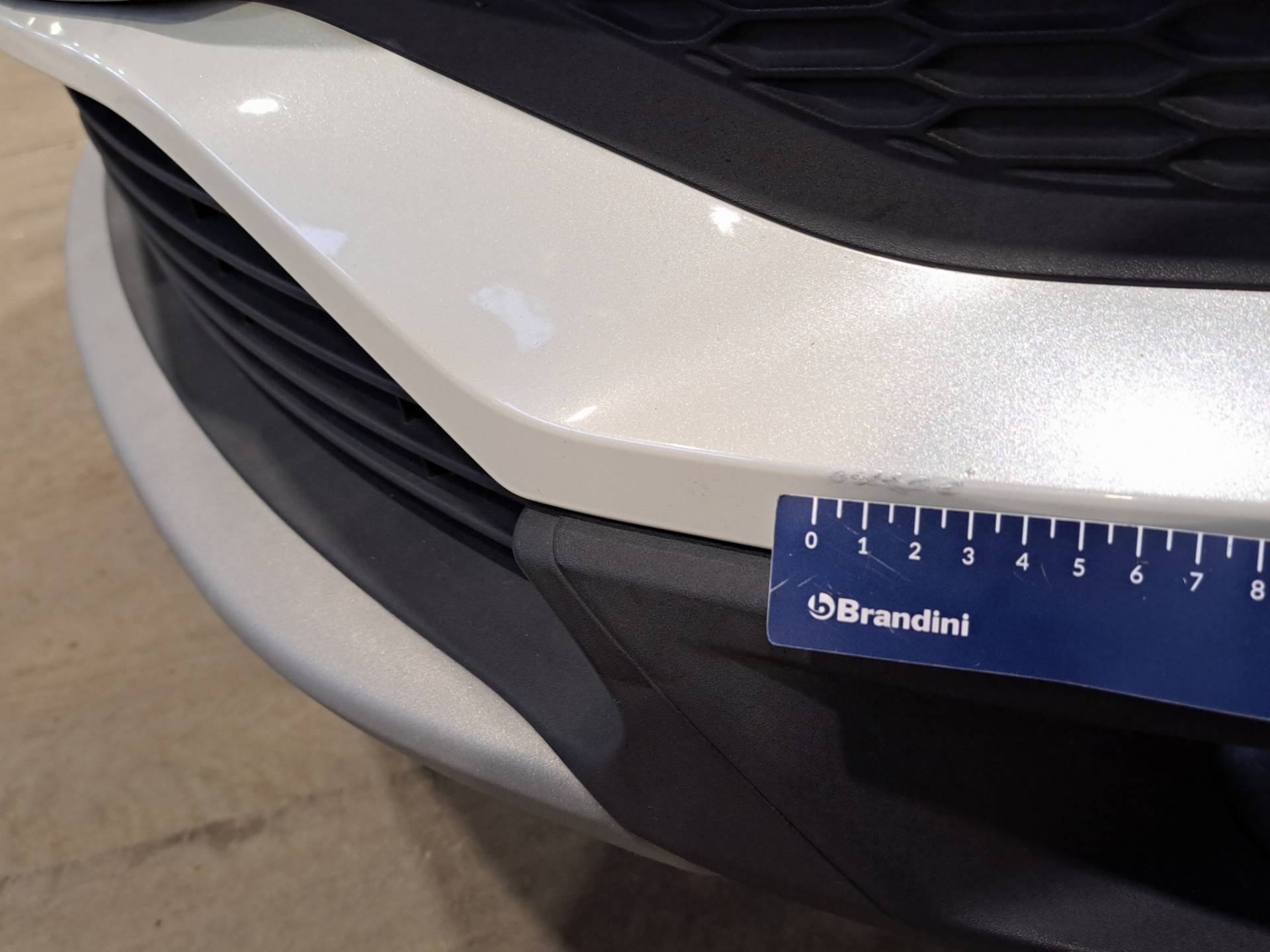 OPEL Grandland X Grandland X 2.0 ecotec Ultimate s&s 177cv at8 usata in pronta consegna - Brandini