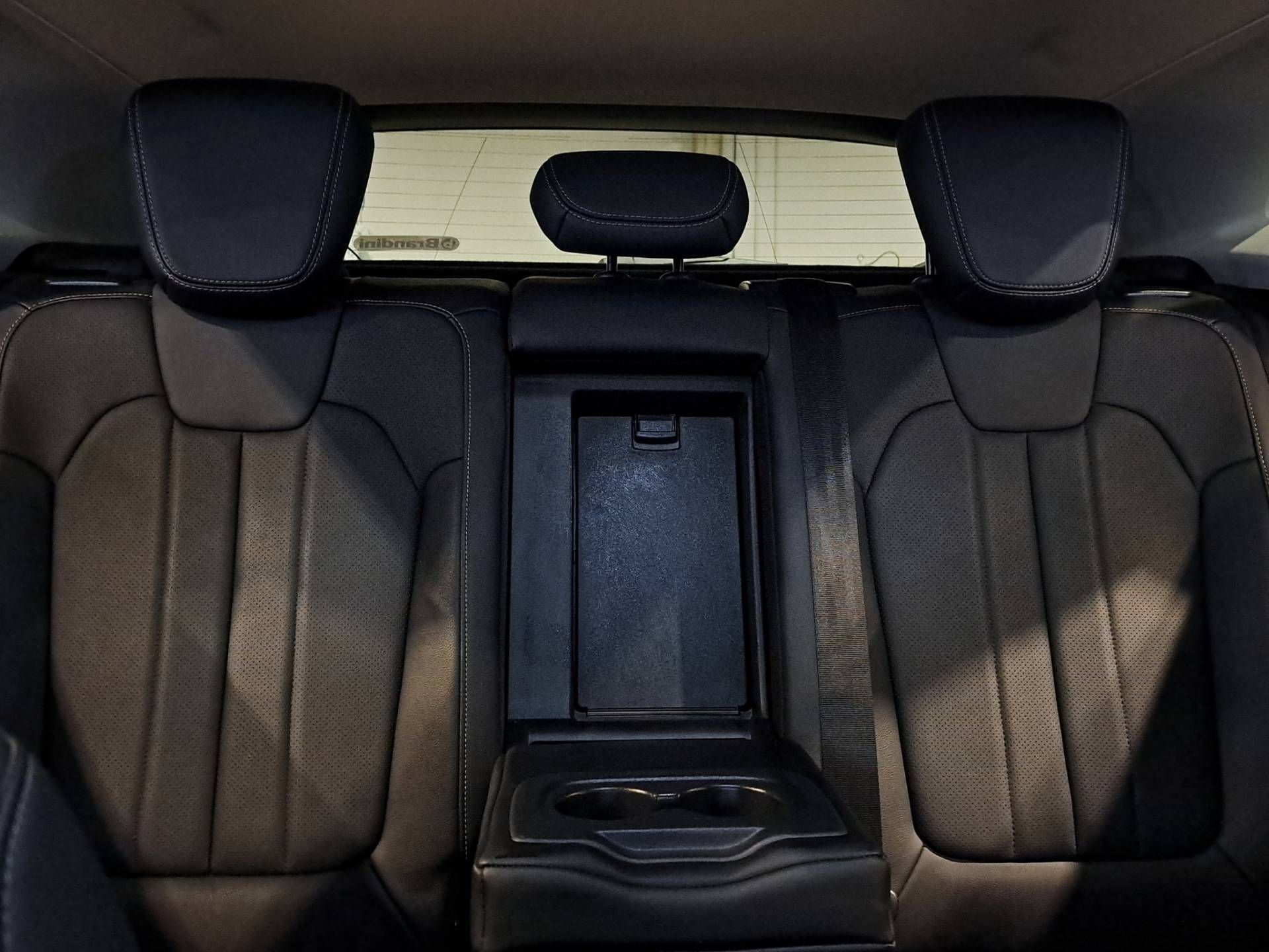 OPEL Grandland X Grandland X 2.0 ecotec Ultimate s&s 177cv at8 usata in pronta consegna - Brandini