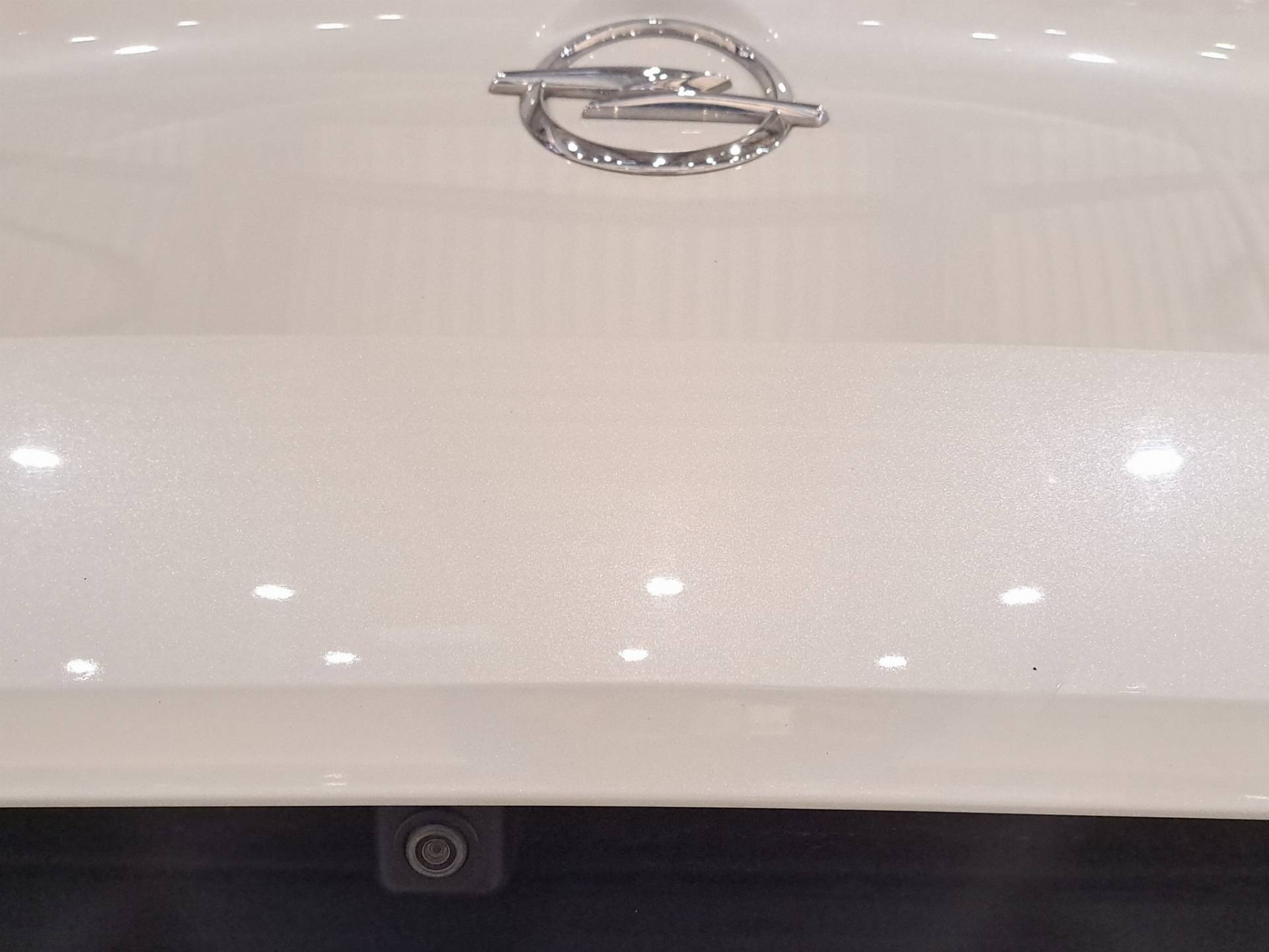 OPEL Grandland X Grandland X 2.0 ecotec Ultimate s&s 177cv at8 usata in pronta consegna - Brandini