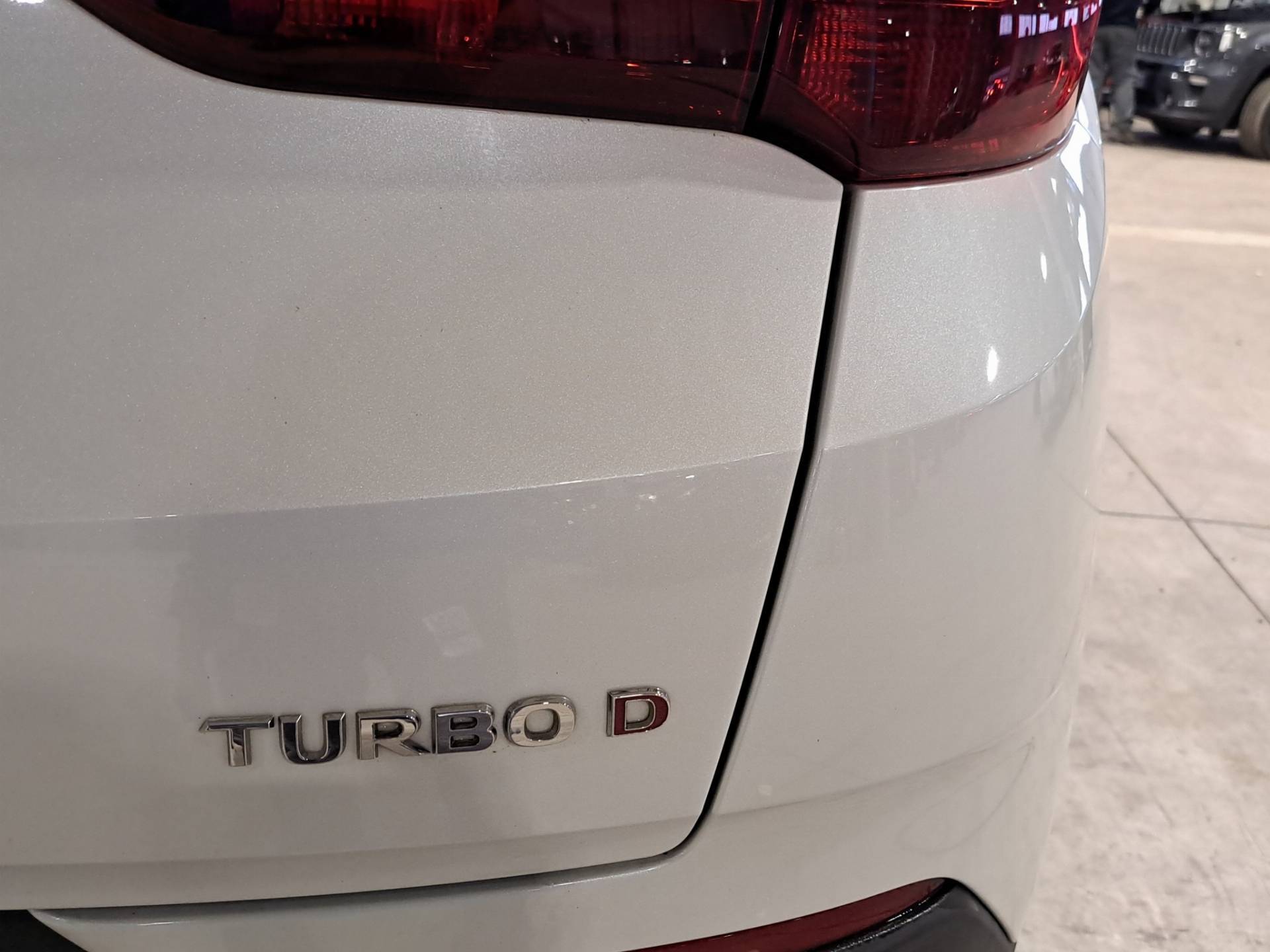 OPEL Grandland X Grandland X 2.0 ecotec Ultimate s&s 177cv at8 usata in pronta consegna - Brandini