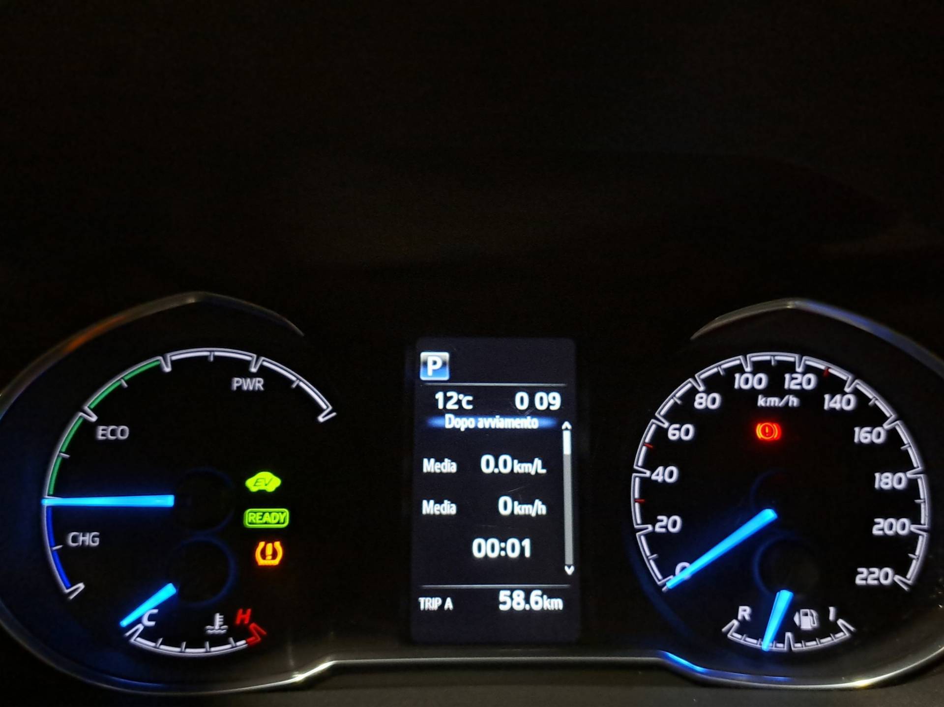 Auto Venduta - TOYOTA Yaris Yaris 5p 1.5 hybrid Active my18 usata in pronta consegna - Brandini