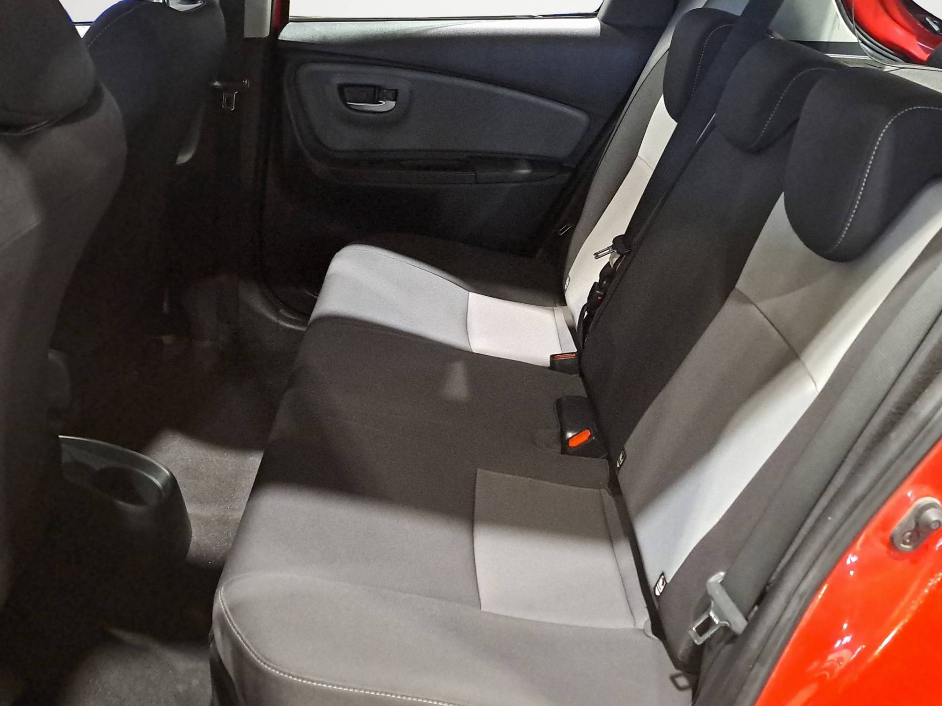 Auto Venduta - TOYOTA Yaris Yaris 5p 1.5 hybrid Active my18 usata in pronta consegna - Brandini