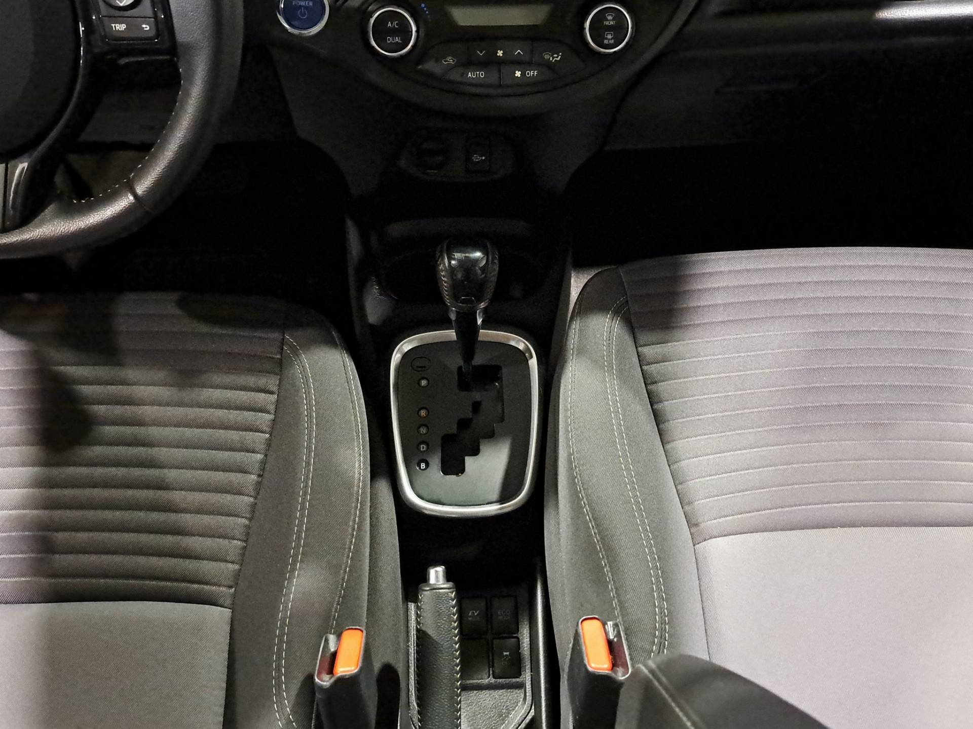 Auto Venduta - TOYOTA Yaris Yaris 5p 1.5 hybrid Active my18 usata in pronta consegna - Brandini