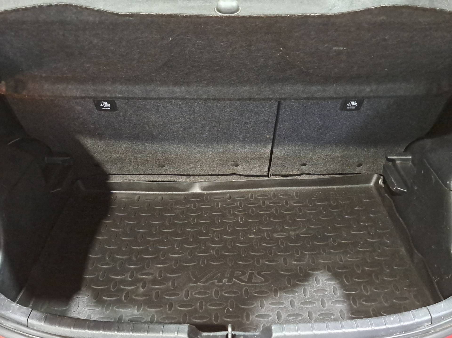 Auto Venduta - TOYOTA Yaris Yaris 5p 1.5 hybrid Active my18 usata in pronta consegna - Brandini