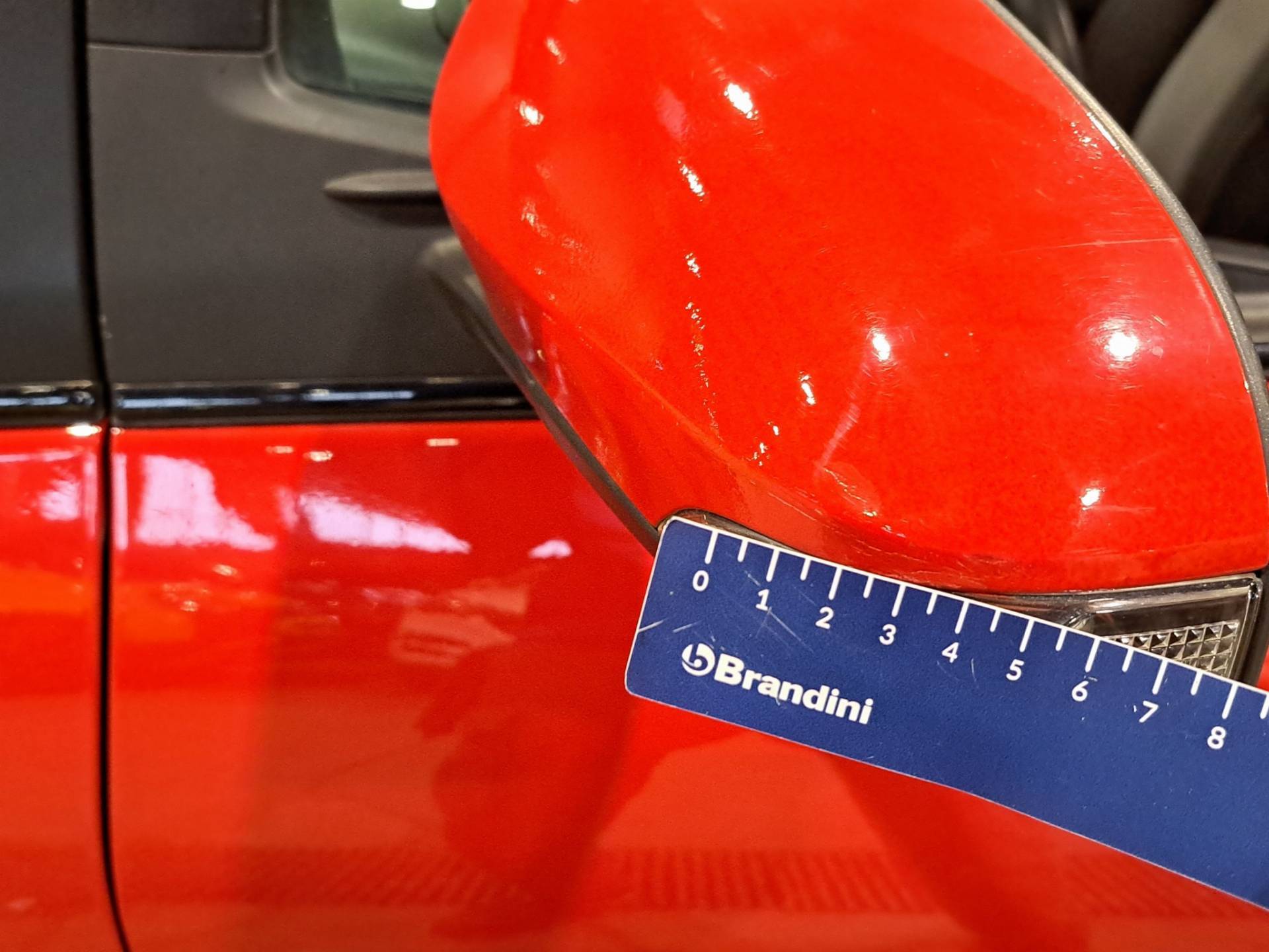 Auto Venduta - TOYOTA Yaris Yaris 5p 1.5 hybrid Active my18 usata in pronta consegna - Brandini