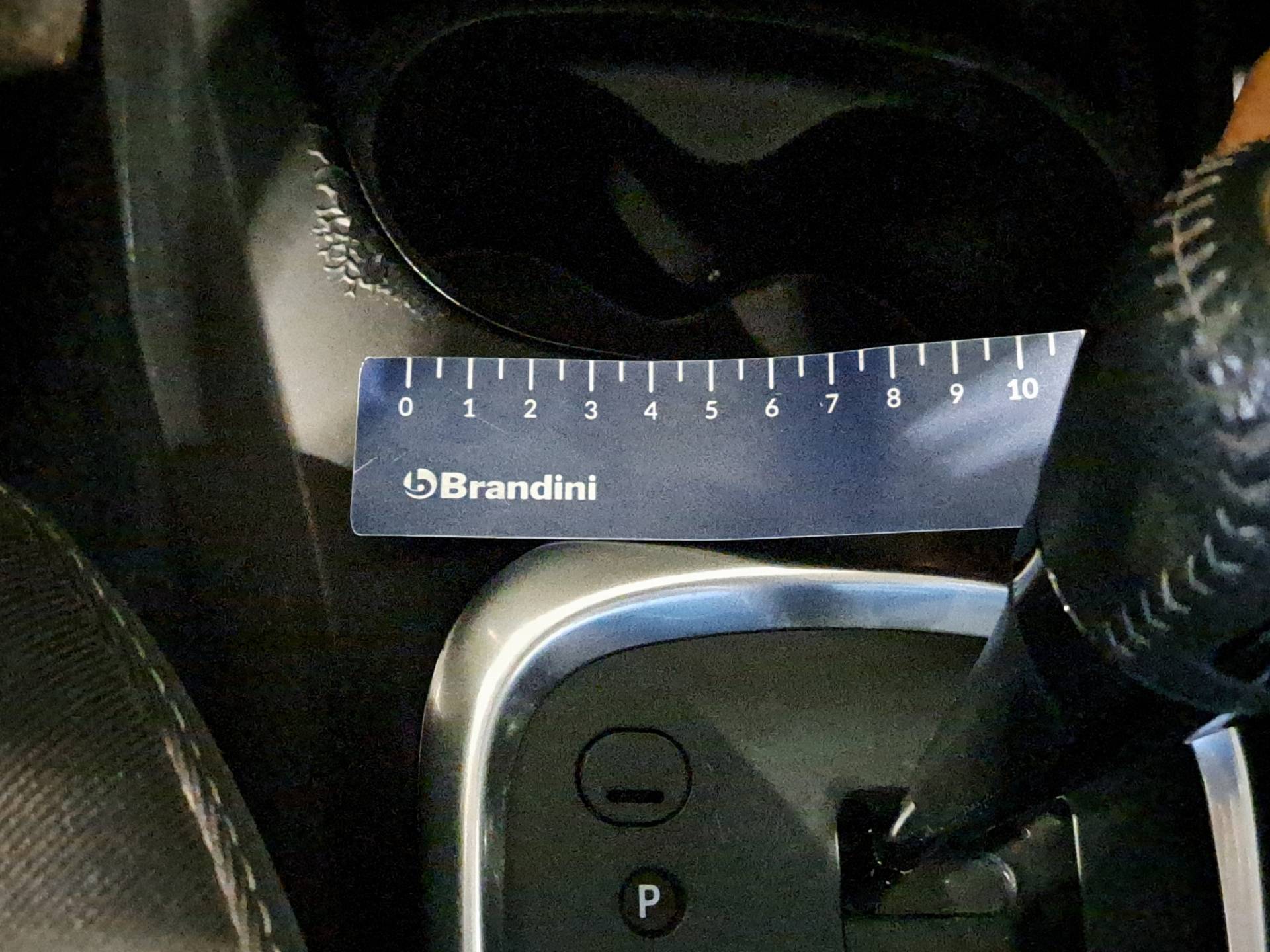 Auto Venduta - TOYOTA Yaris Yaris 5p 1.5 hybrid Active my18 usata in pronta consegna - Brandini