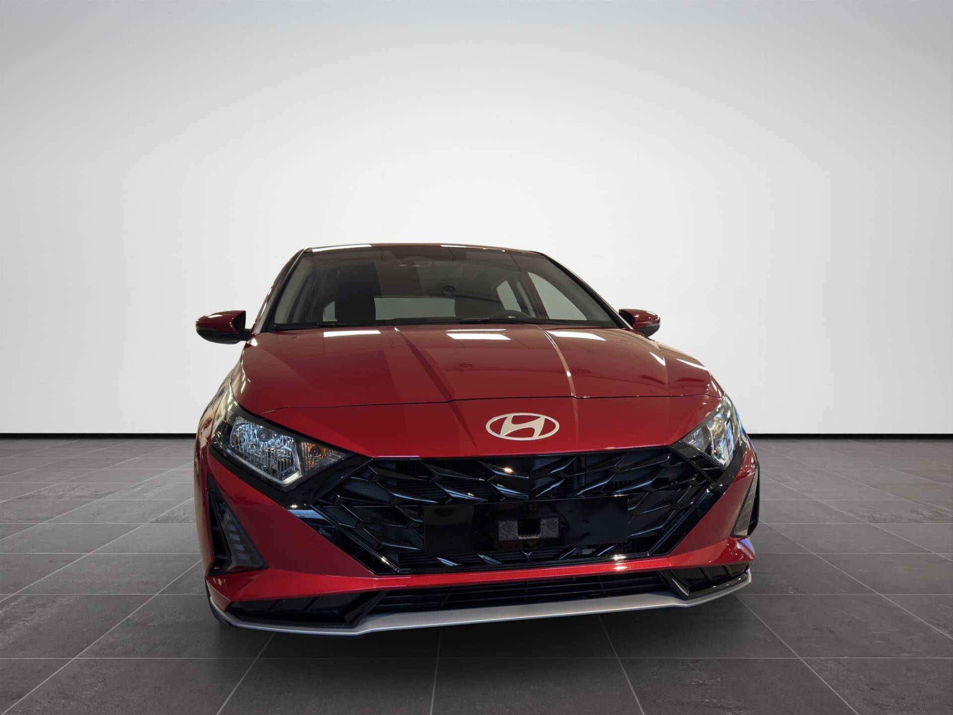 Auto Venduta - HYUNDAI I20 i20 1.0 t-gdi Connectline 90cv mt usata in pronta consegna - Brandini