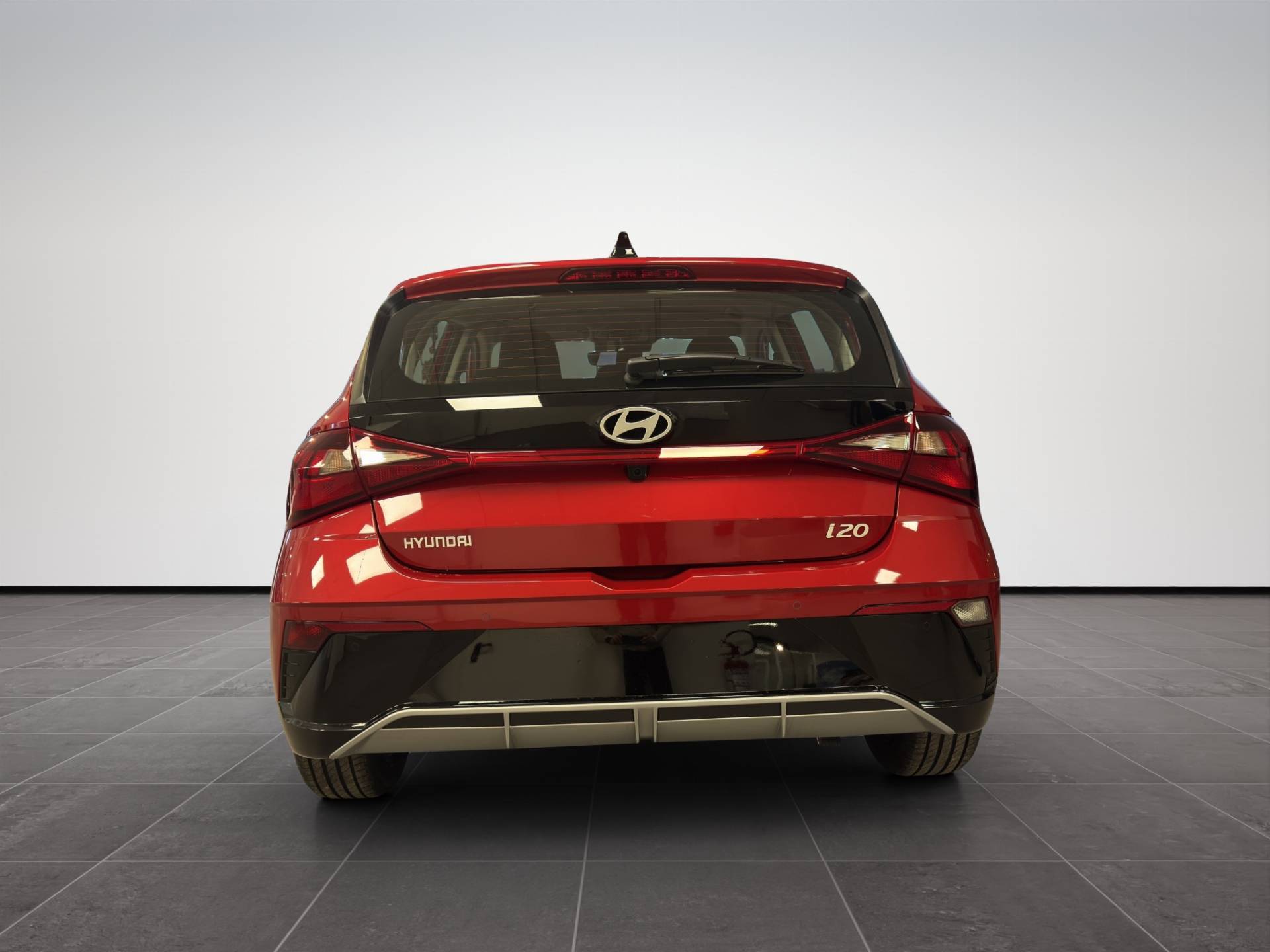 Auto Venduta - HYUNDAI I20 i20 1.0 t-gdi Connectline 90cv mt usata in pronta consegna - Brandini
