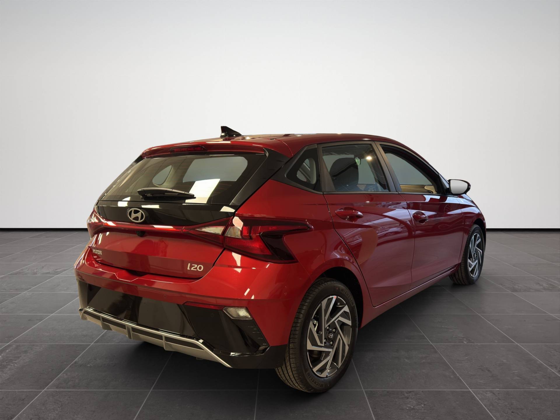 Auto Venduta - HYUNDAI I20 i20 1.0 t-gdi Connectline 90cv mt usata in pronta consegna - Brandini