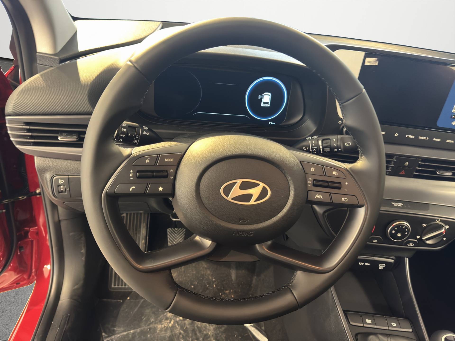 Auto Venduta - HYUNDAI I20 i20 1.0 t-gdi Connectline 90cv mt usata in pronta consegna - Brandini