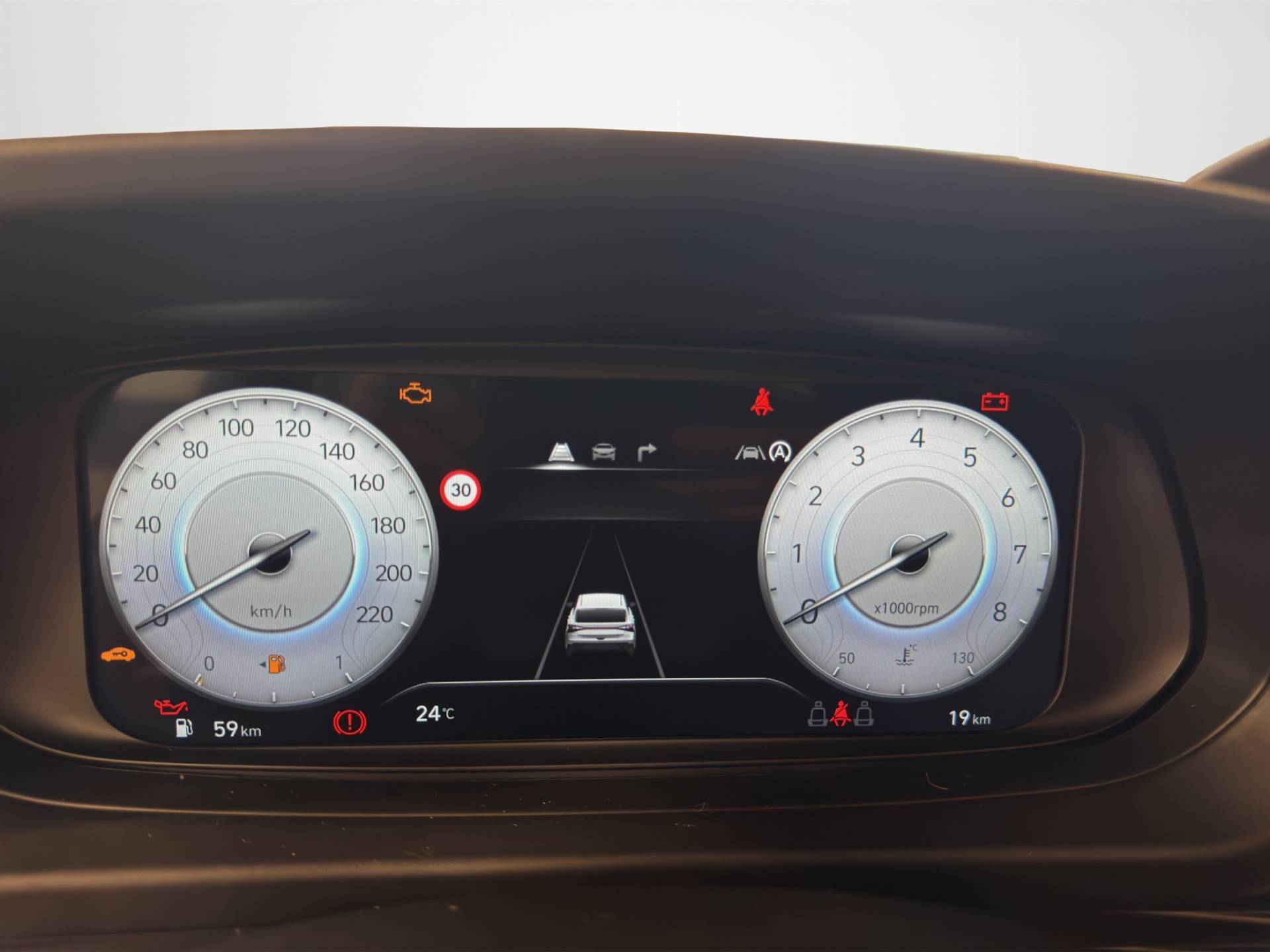 Auto Venduta - HYUNDAI I20 i20 1.0 t-gdi Connectline 90cv mt usata in pronta consegna - Brandini