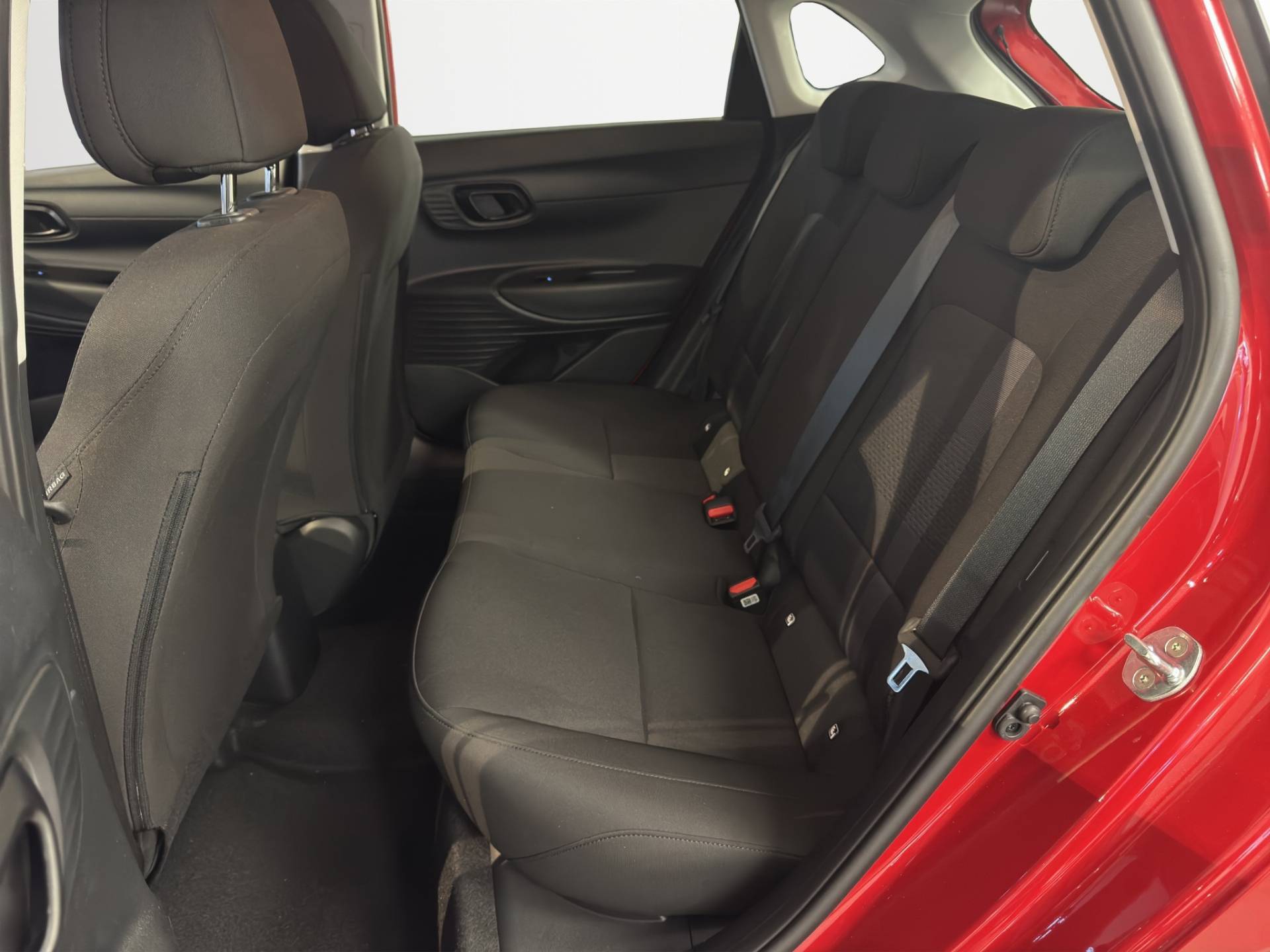 Auto Venduta - HYUNDAI I20 i20 1.0 t-gdi Connectline 90cv mt usata in pronta consegna - Brandini